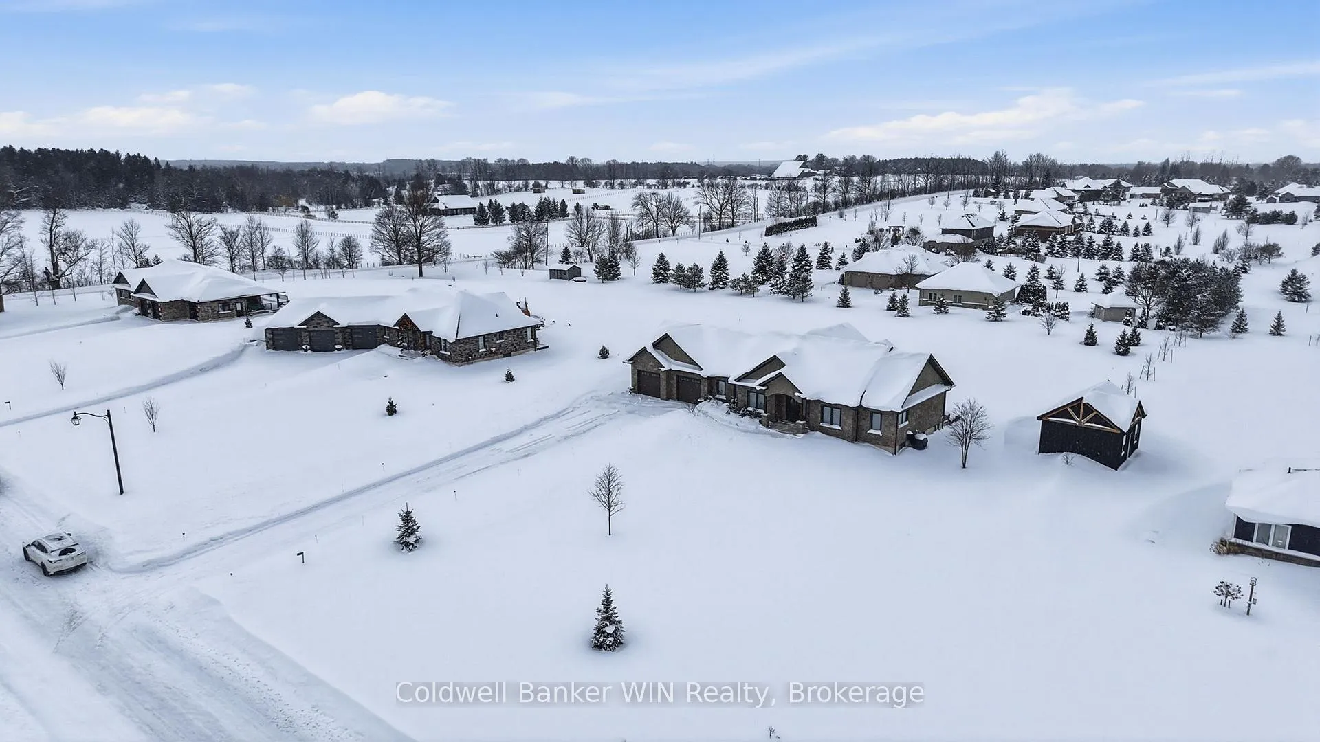 Photo 34 of 155 Marshall Heights, West Grey — HOMEH