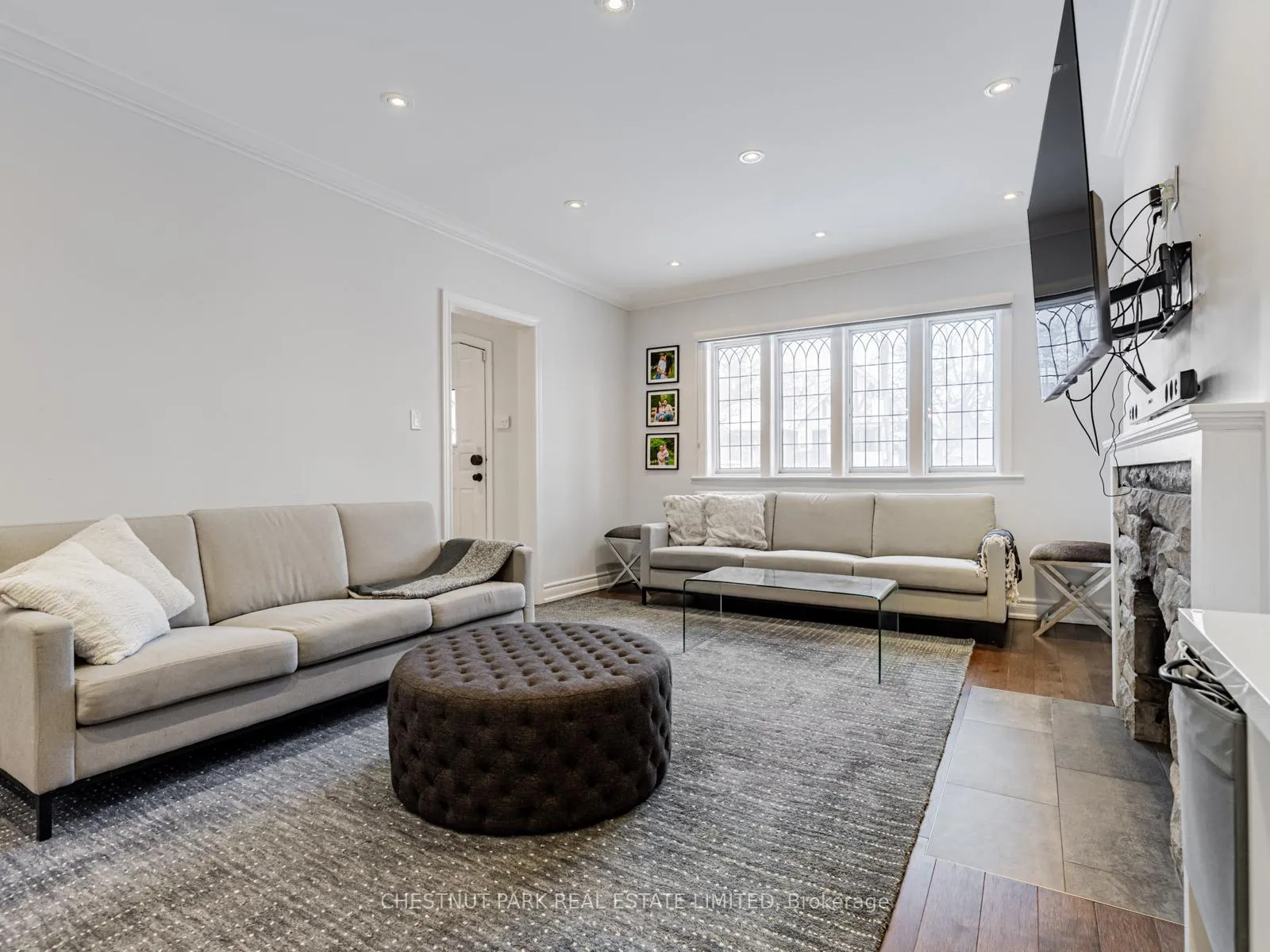 Photo 3 of 562 Roselawn Avenue, Toronto, Forest Hill North — HOMEH