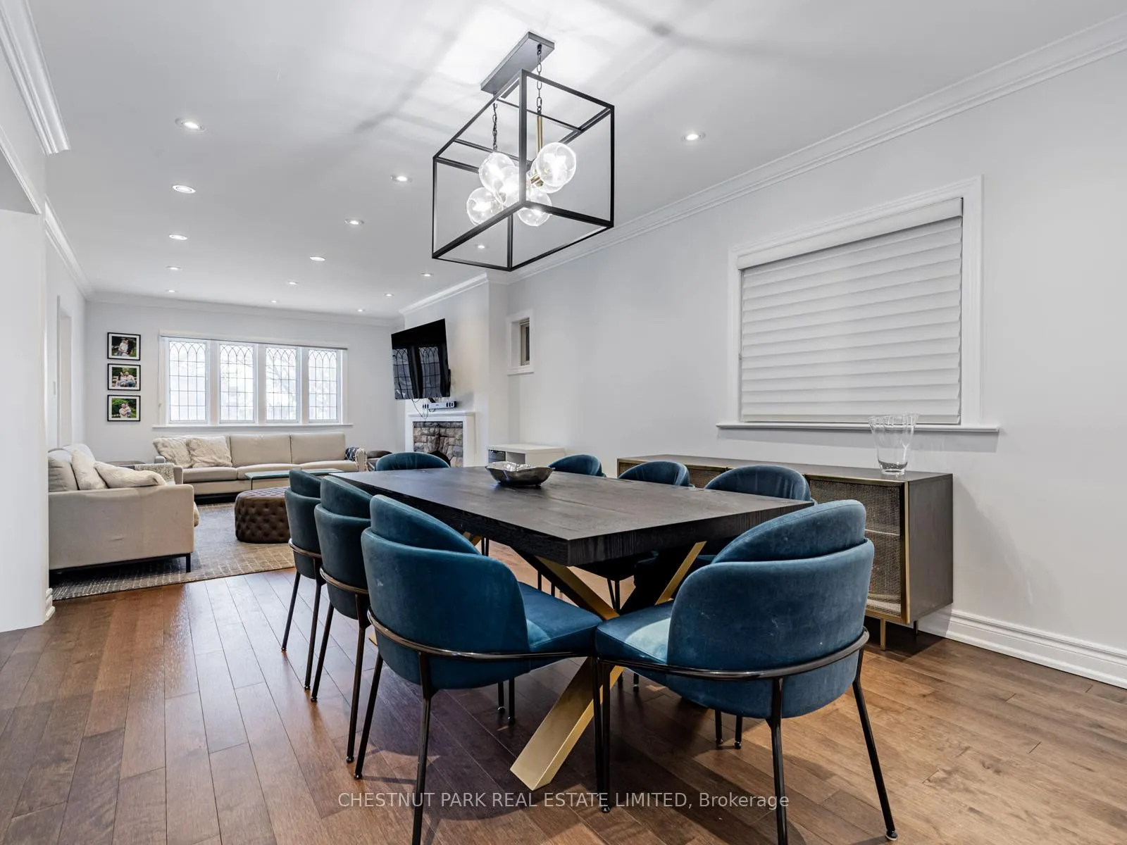 Photo 8 of 562 Roselawn Avenue, Toronto, Forest Hill North — HOMEH