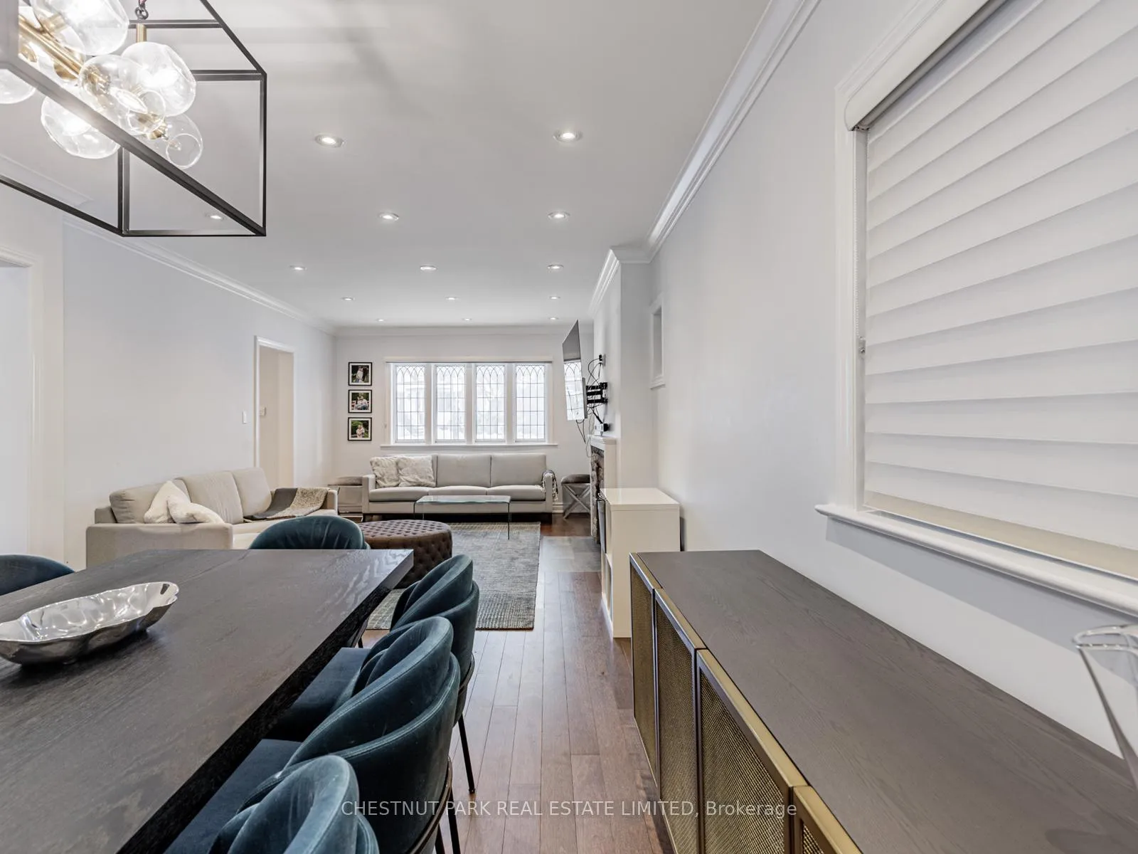 Photo 9 of 562 Roselawn Avenue, Toronto, Forest Hill North — HOMEH