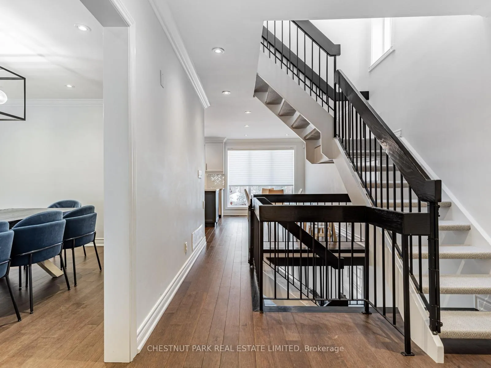 Photo 13 of 562 Roselawn Avenue, Toronto, Forest Hill North — HOMEH