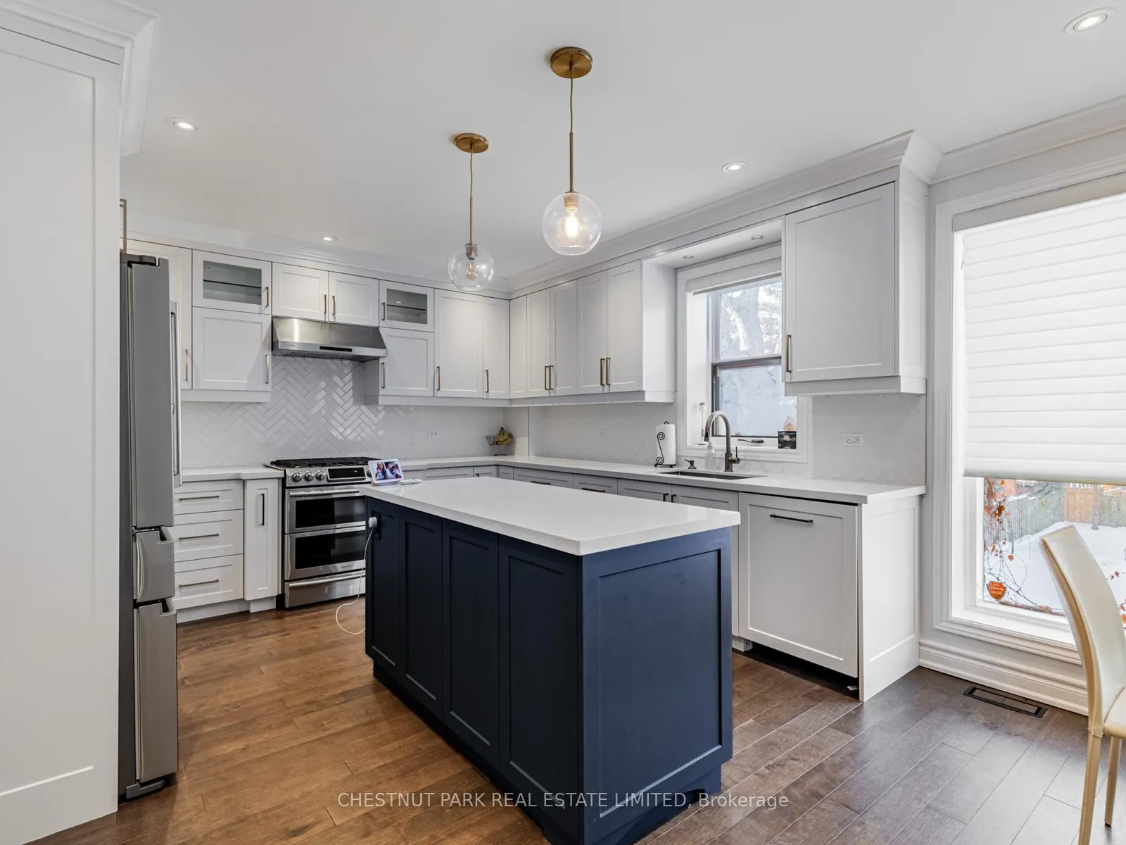 Photo 15 of 562 Roselawn Avenue, Toronto, Forest Hill North — HOMEH