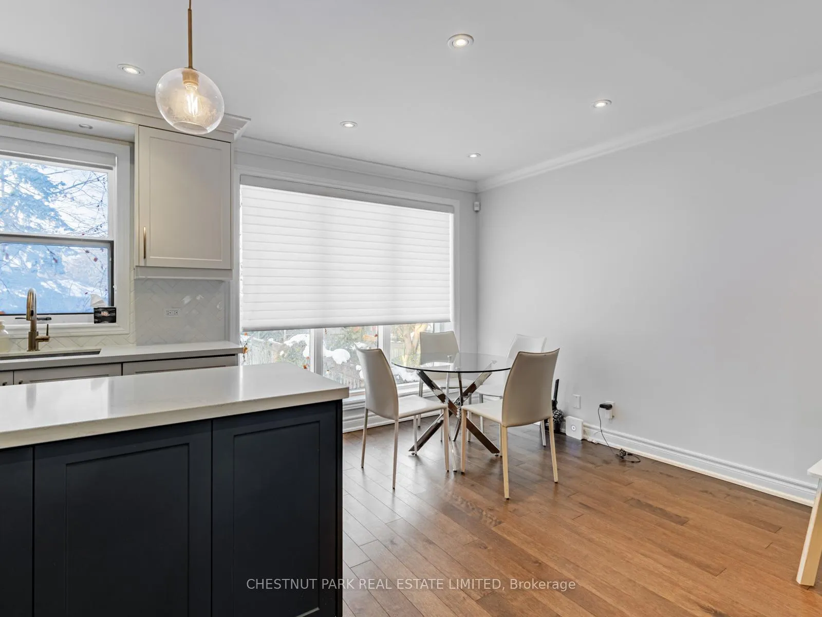 Photo 18 of 562 Roselawn Avenue, Toronto, Forest Hill North — HOMEH