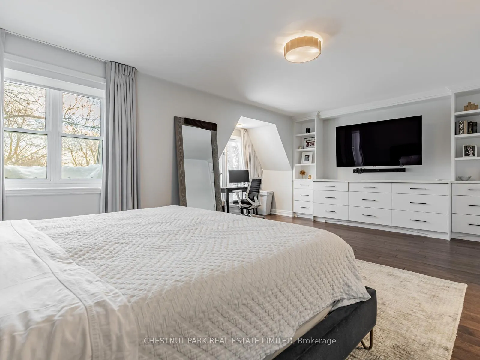 Photo 21 of 562 Roselawn Avenue, Toronto, Forest Hill North — HOMEH