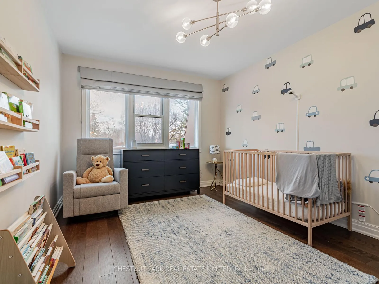 Photo 25 of 562 Roselawn Avenue, Toronto, Forest Hill North — HOMEH