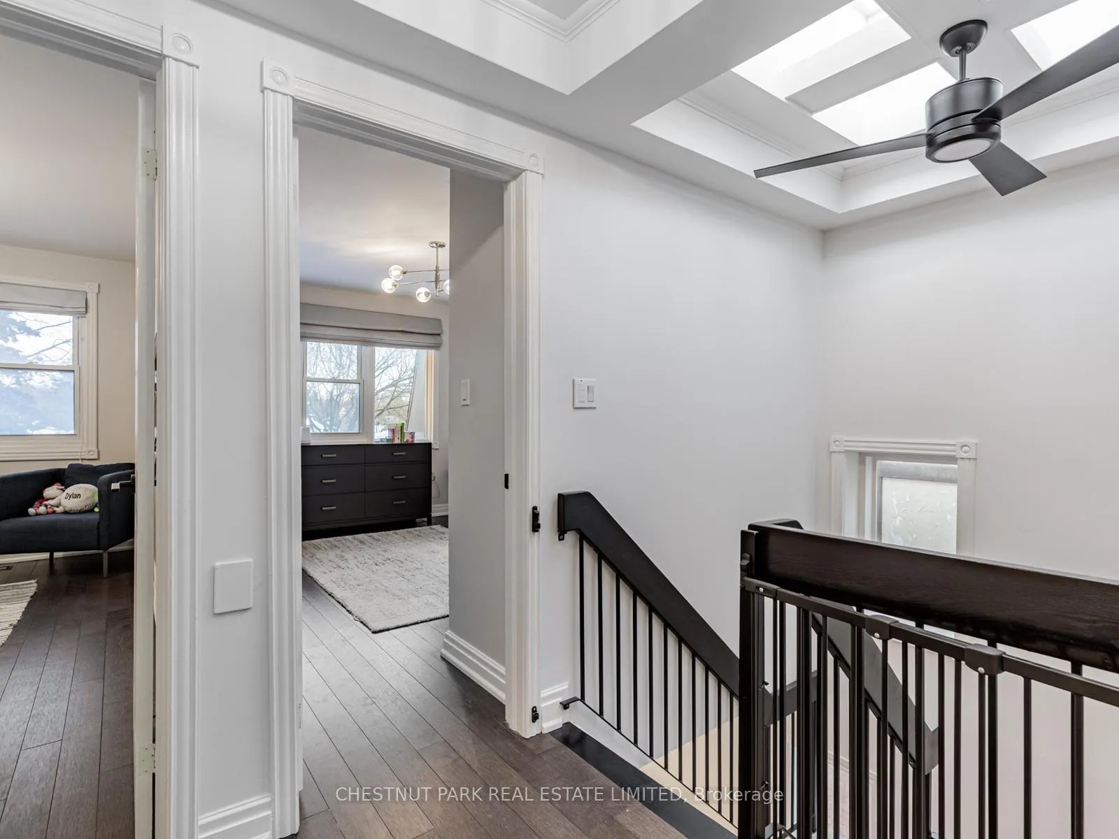 Photo 27 of 562 Roselawn Avenue, Toronto, Forest Hill North — HOMEH