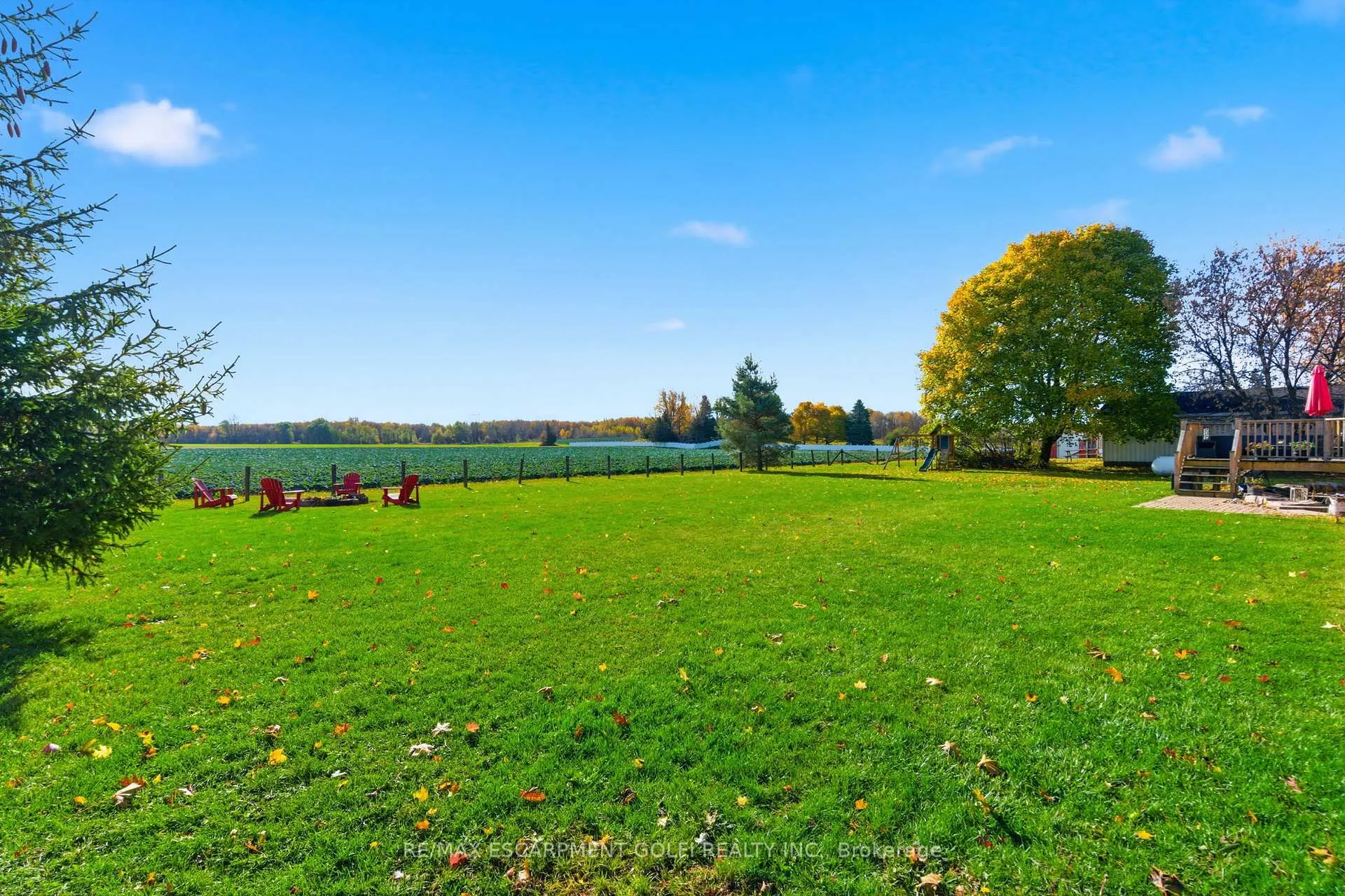 Photo 5 of 436 Concession Rd 8 E, Hamilton, Rural Flamborough — HOMEH