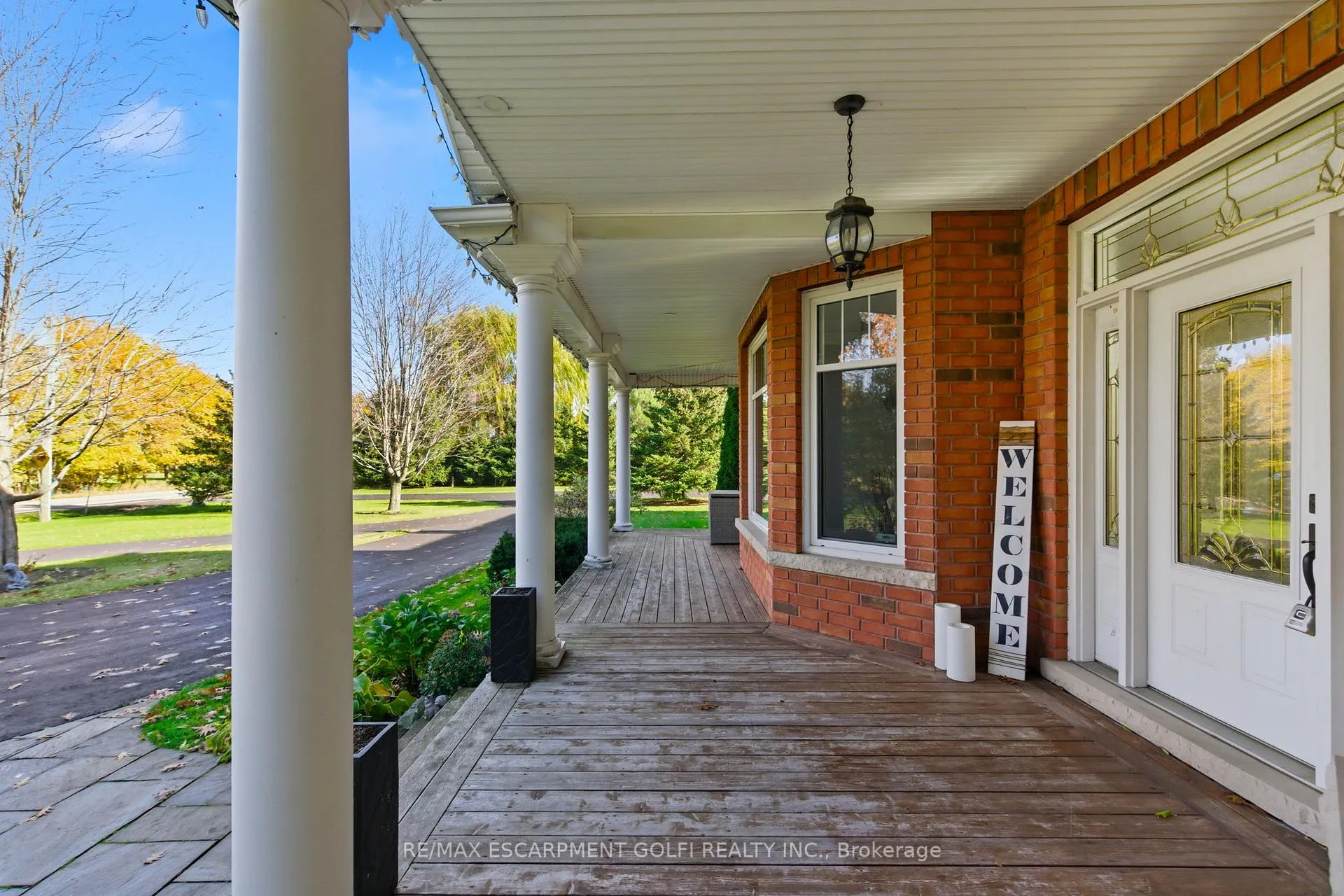 Photo 8 of 436 Concession Rd 8 E, Hamilton, Rural Flamborough — HOMEH