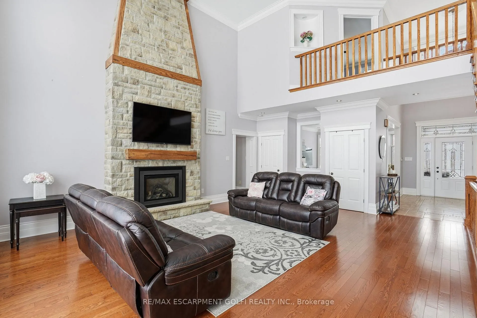 Photo 11 of 436 Concession Rd 8 E, Hamilton, Rural Flamborough — HOMEH