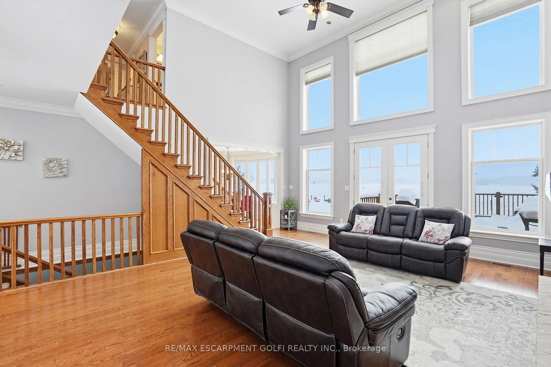 Photo 13 of 436 Concession Rd 8 E, Hamilton, Rural Flamborough — HOMEH