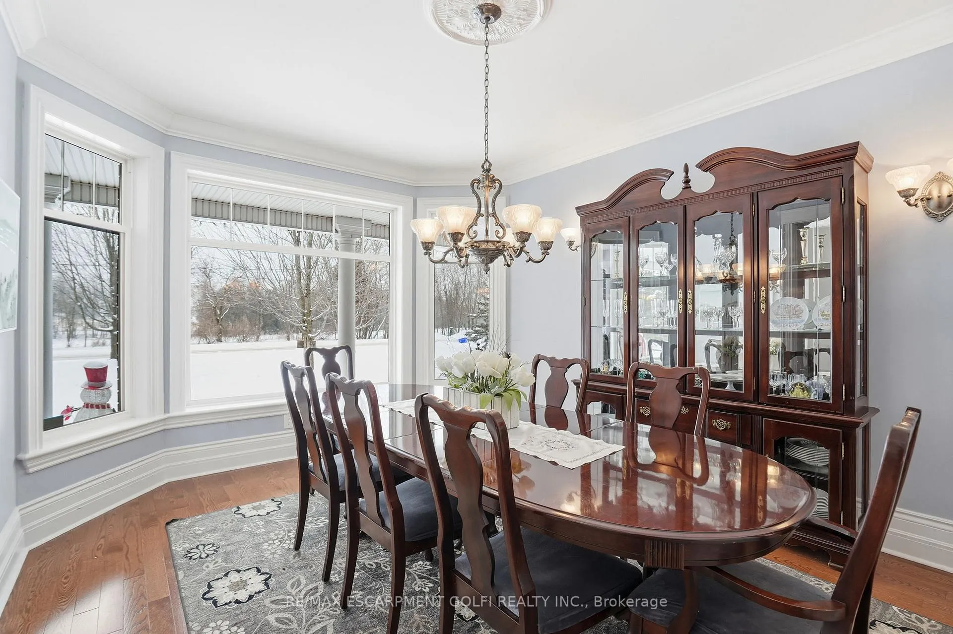 Photo 14 of 436 Concession Rd 8 E, Hamilton, Rural Flamborough — HOMEH