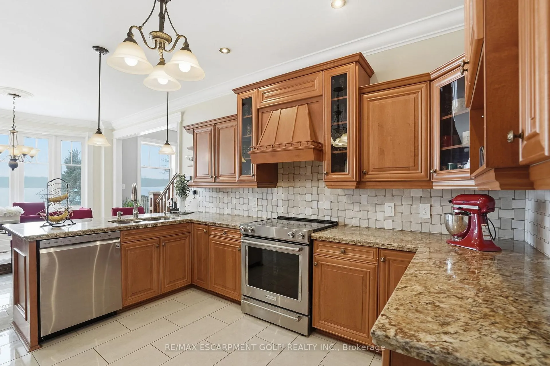Photo 16 of 436 Concession Rd 8 E, Hamilton, Rural Flamborough — HOMEH