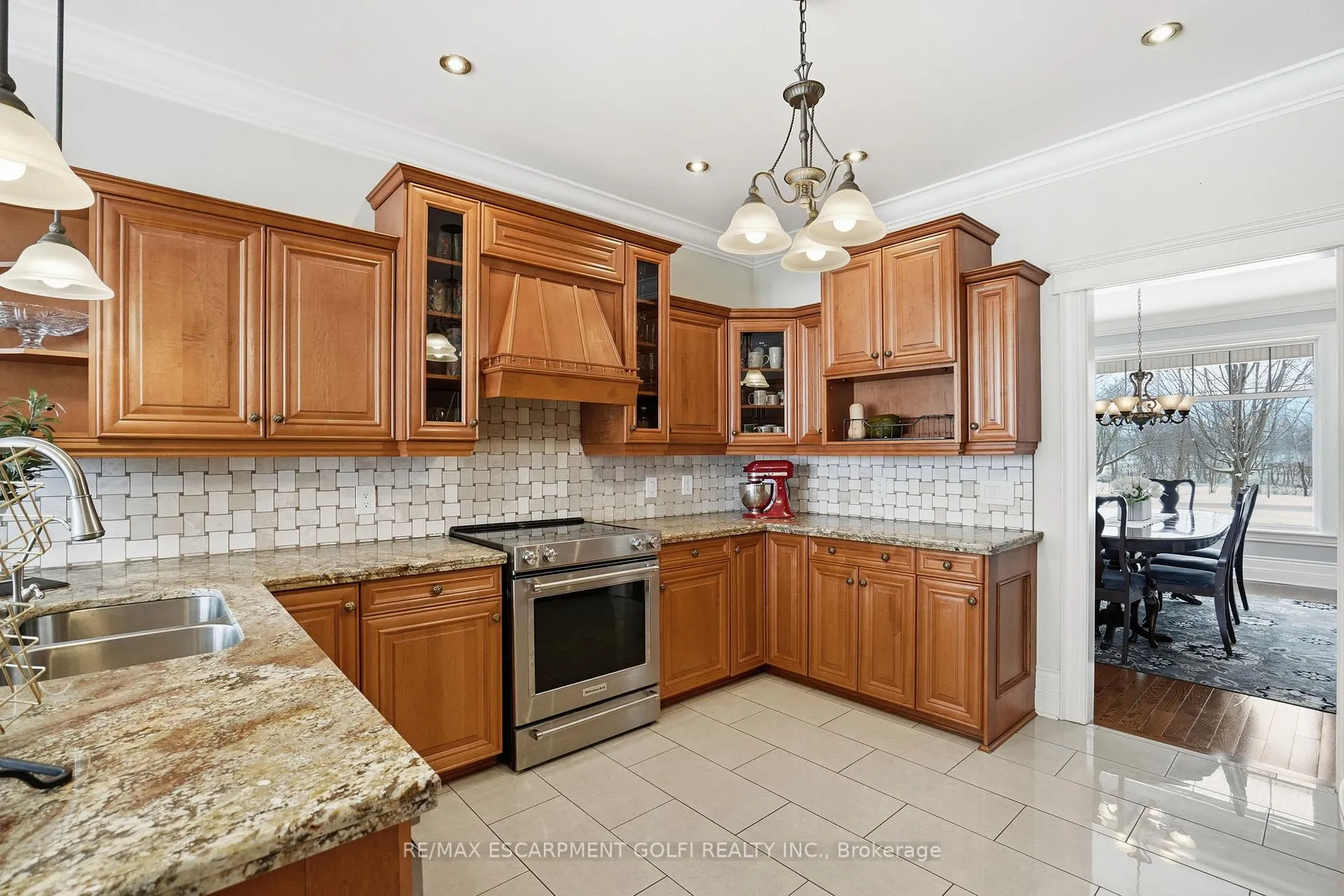 Photo 17 of 436 Concession Rd 8 E, Hamilton, Rural Flamborough — HOMEH