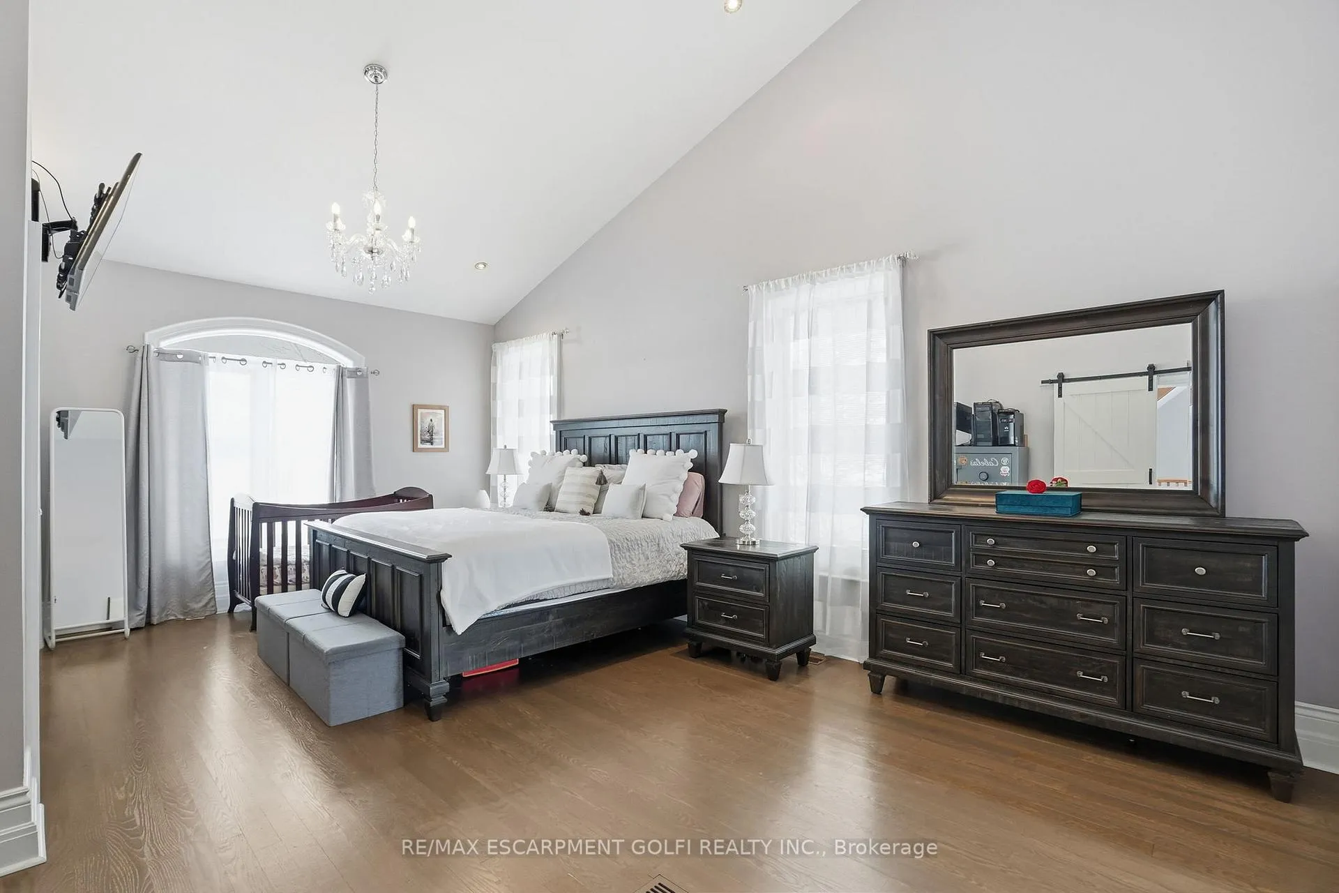 Photo 20 of 436 Concession Rd 8 E, Hamilton, Rural Flamborough — HOMEH