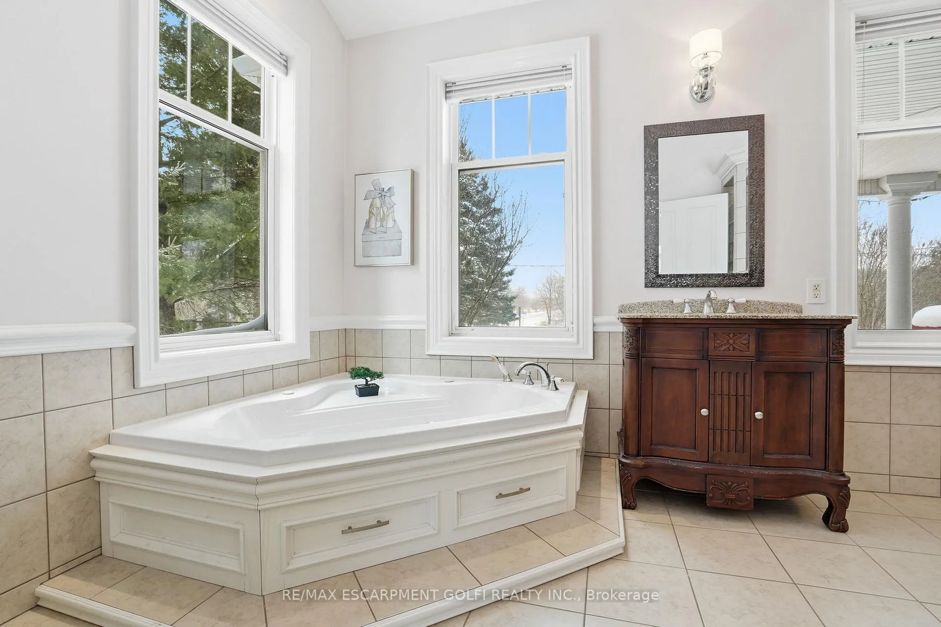 Photo 22 of 436 Concession Rd 8 E, Hamilton, Rural Flamborough — HOMEH