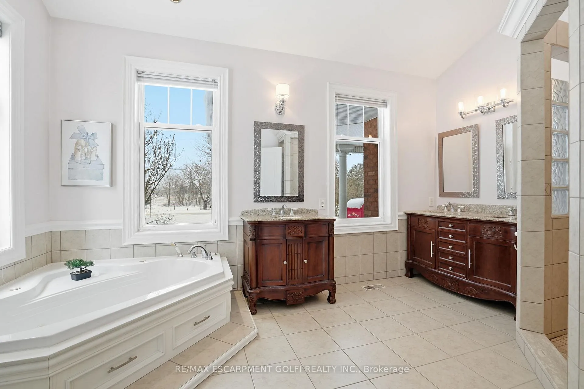 Photo 23 of 436 Concession Rd 8 E, Hamilton, Rural Flamborough — HOMEH