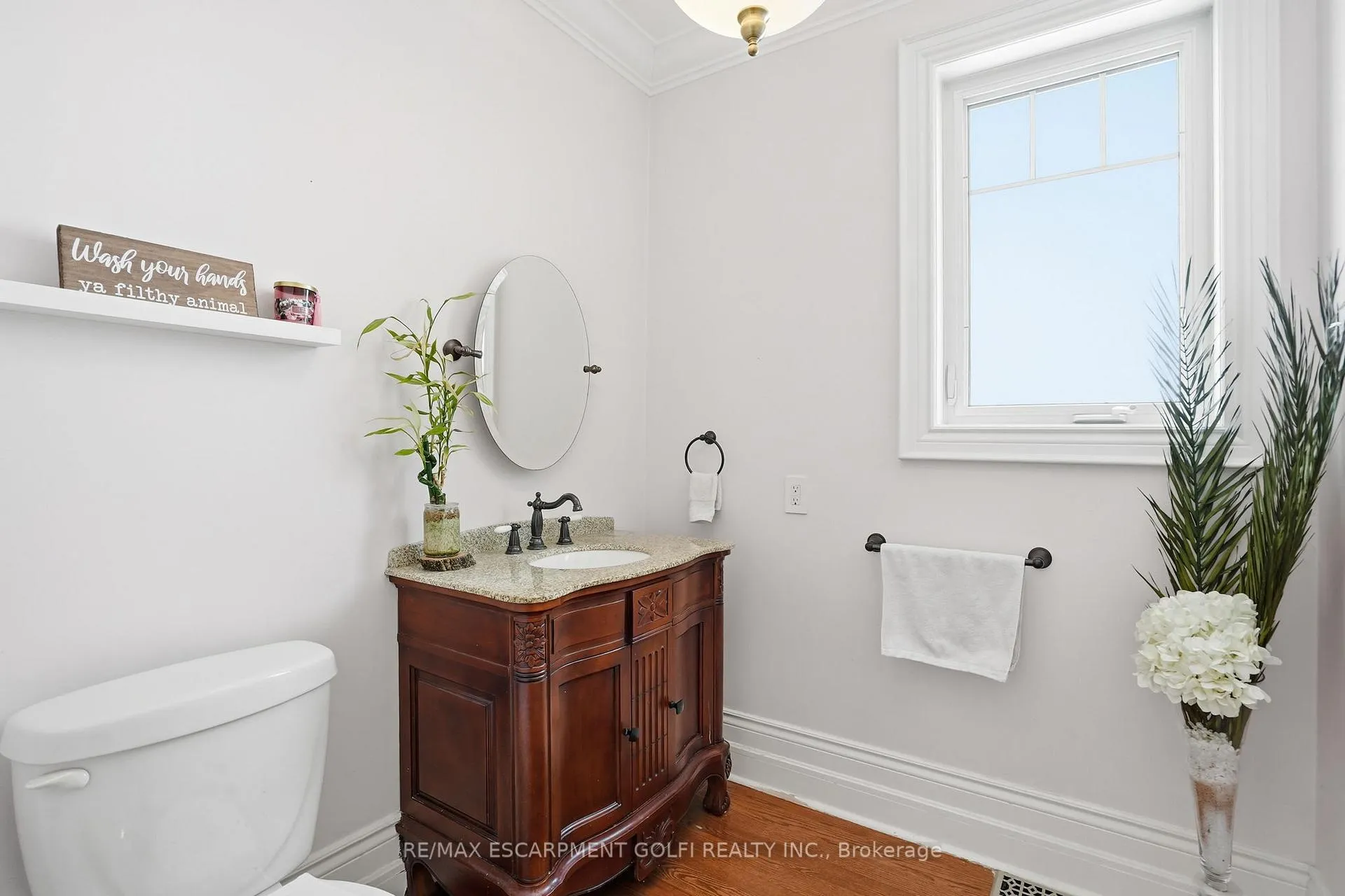 Photo 25 of 436 Concession Rd 8 E, Hamilton, Rural Flamborough — HOMEH