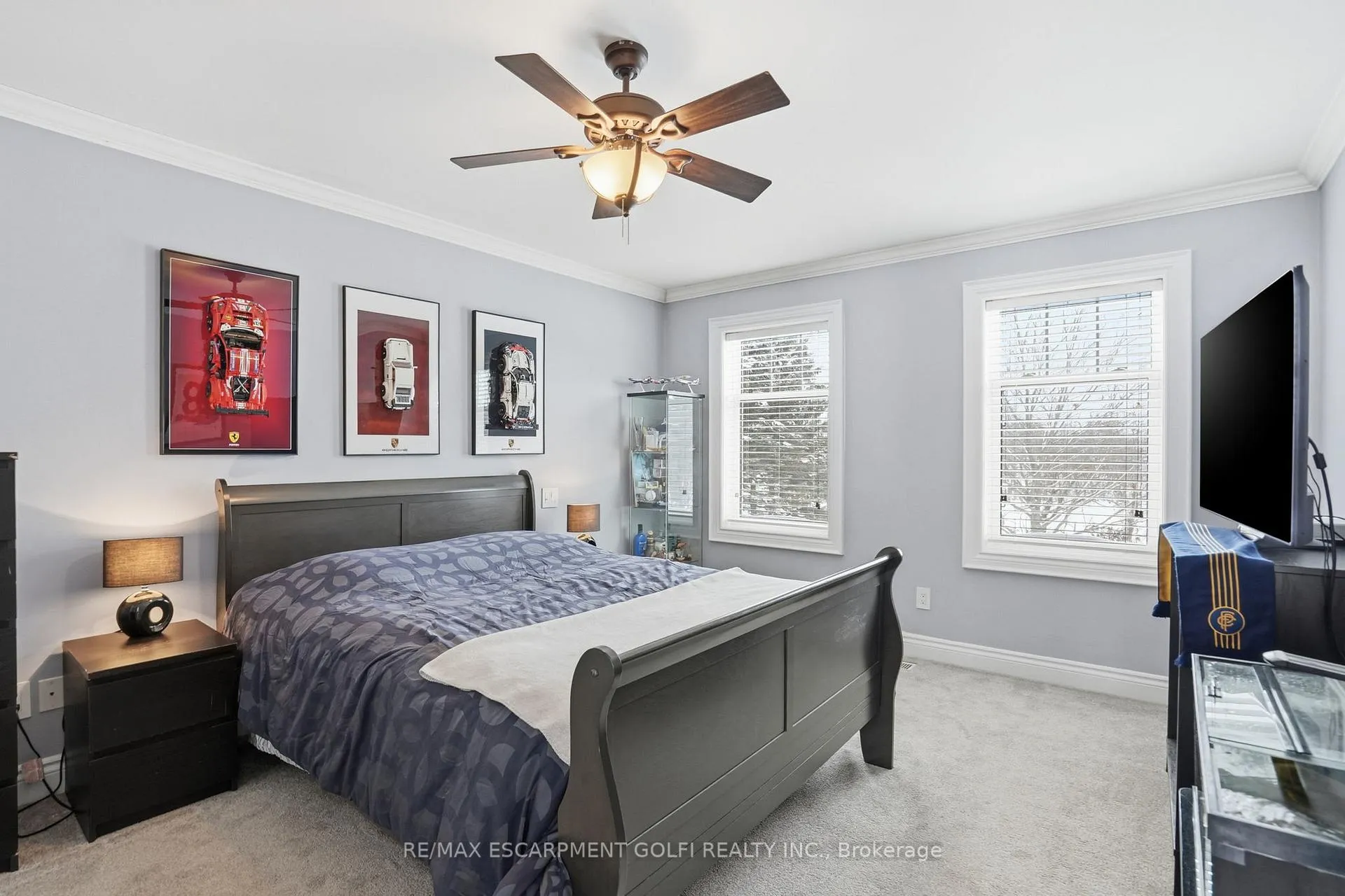 Photo 28 of 436 Concession Rd 8 E, Hamilton, Rural Flamborough — HOMEH