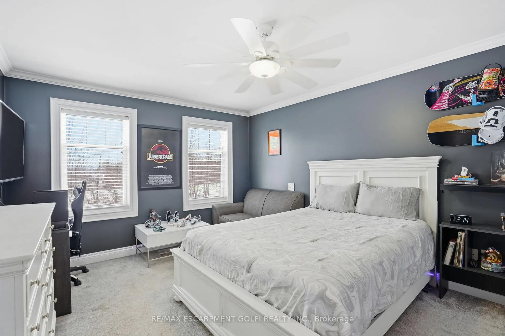 Photo 29 of 436 Concession Rd 8 E, Hamilton, Rural Flamborough — HOMEH