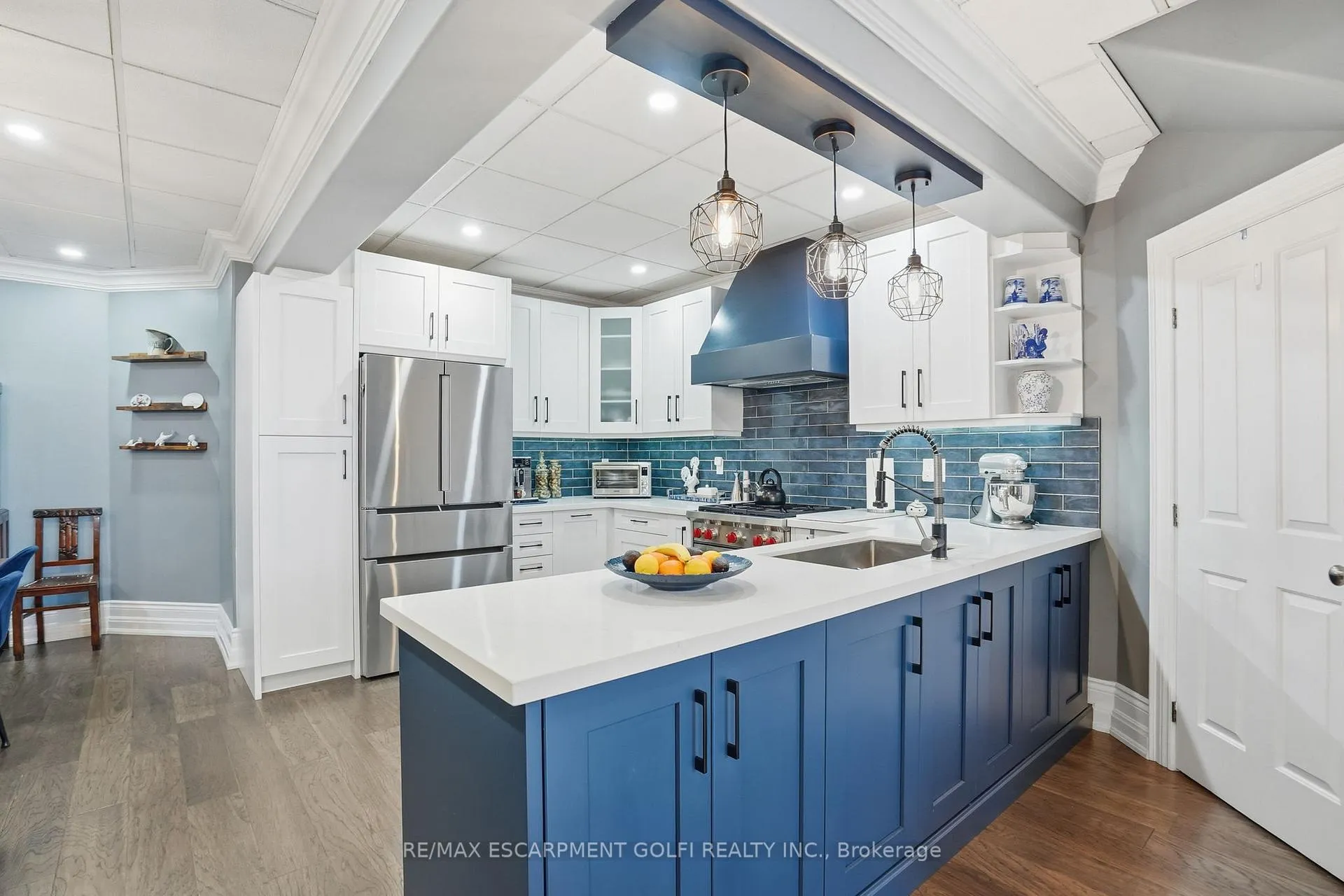 Photo 35 of 436 Concession Rd 8 E, Hamilton, Rural Flamborough — HOMEH