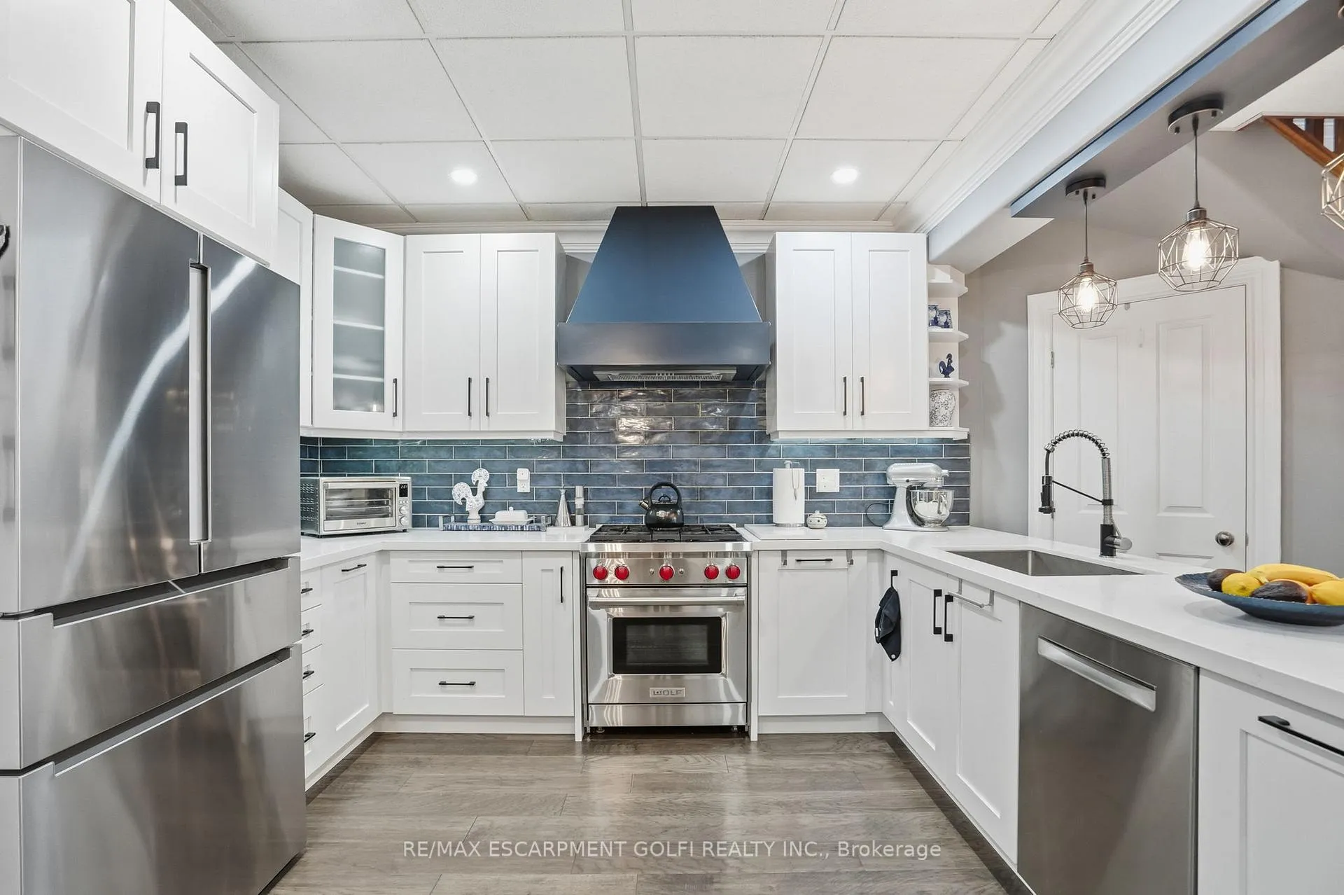 Photo 36 of 436 Concession Rd 8 E, Hamilton, Rural Flamborough — HOMEH
