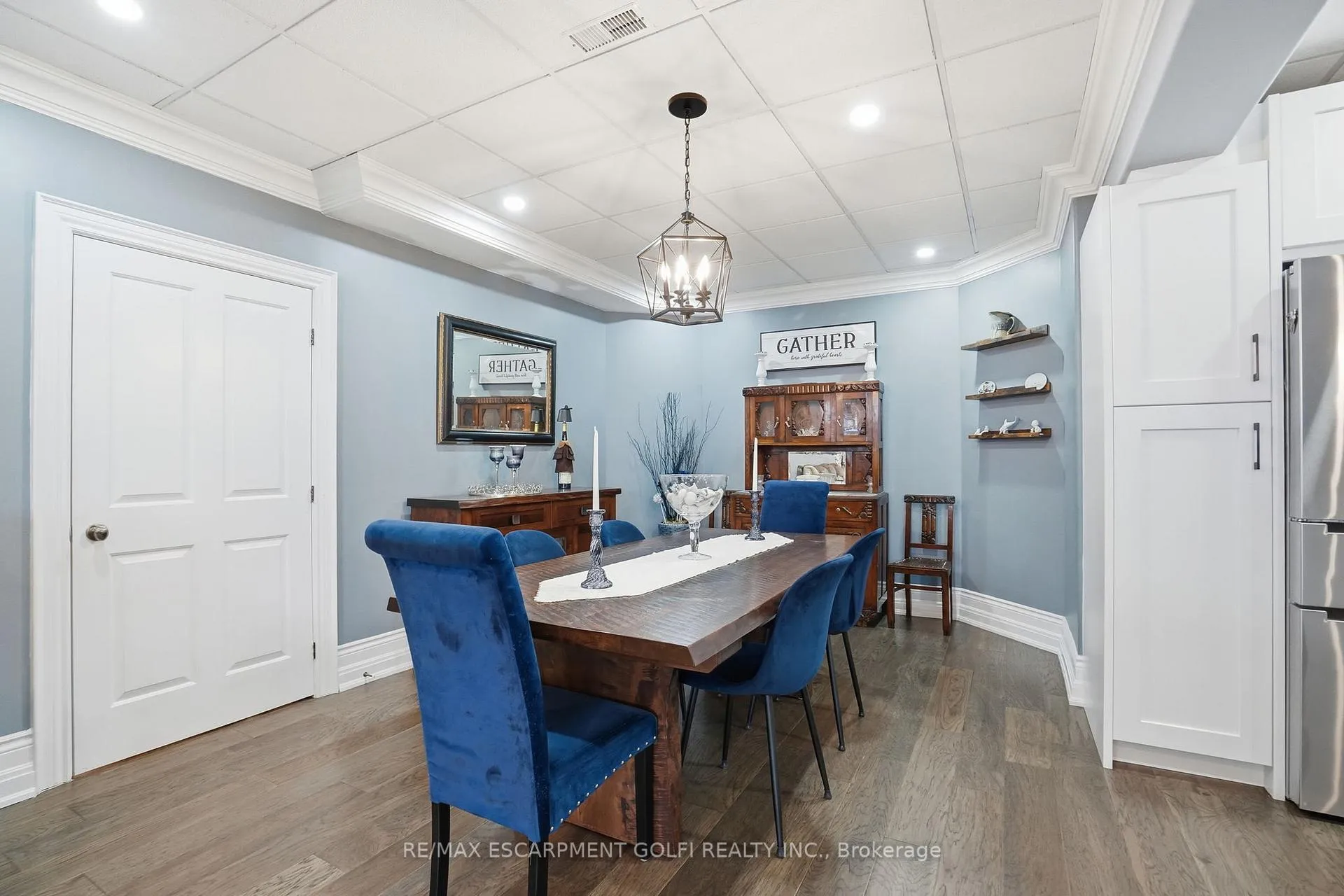 Photo 37 of 436 Concession Rd 8 E, Hamilton, Rural Flamborough — HOMEH