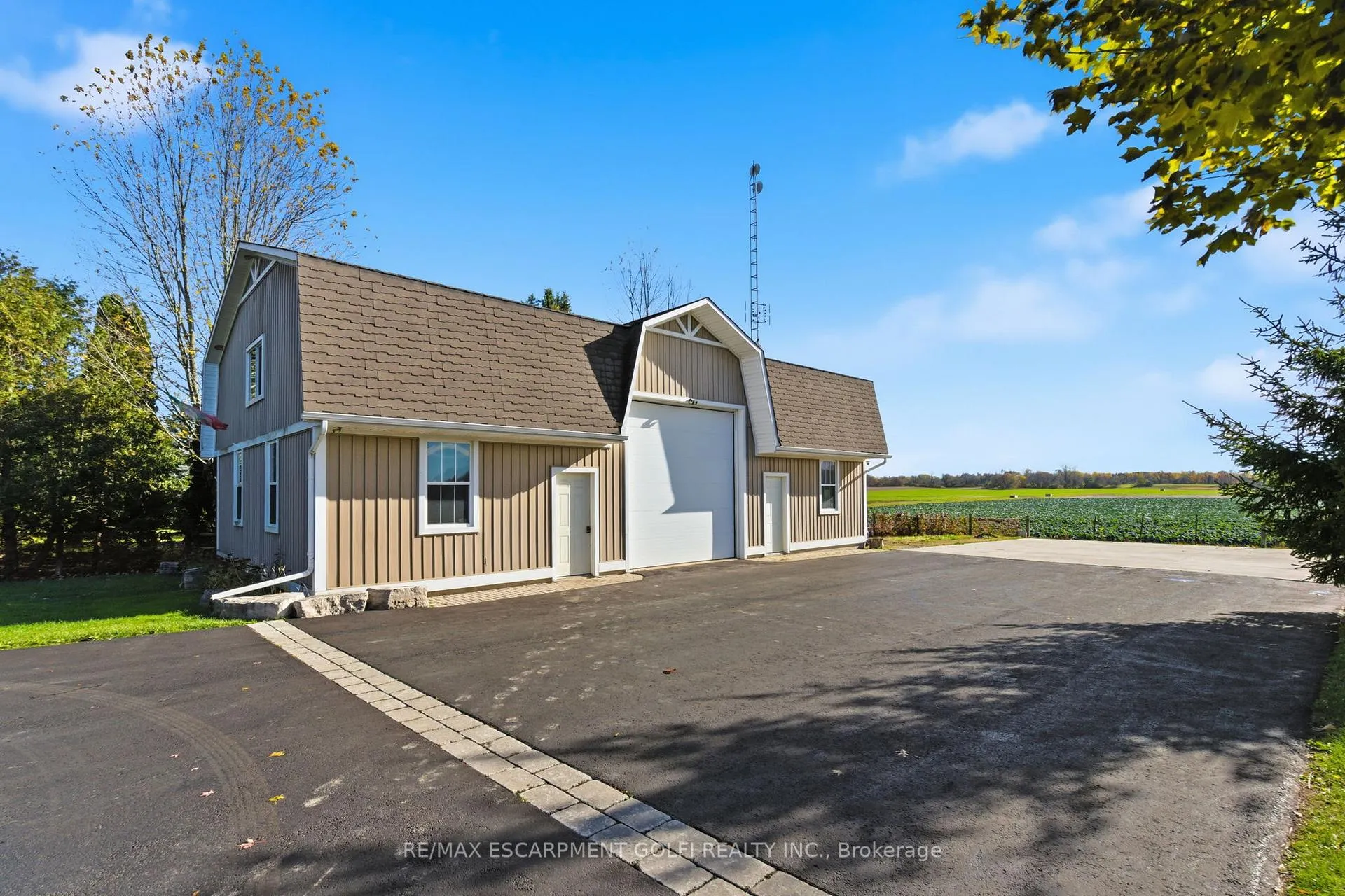 Photo 44 of 436 Concession Rd 8 E, Hamilton, Rural Flamborough — HOMEH
