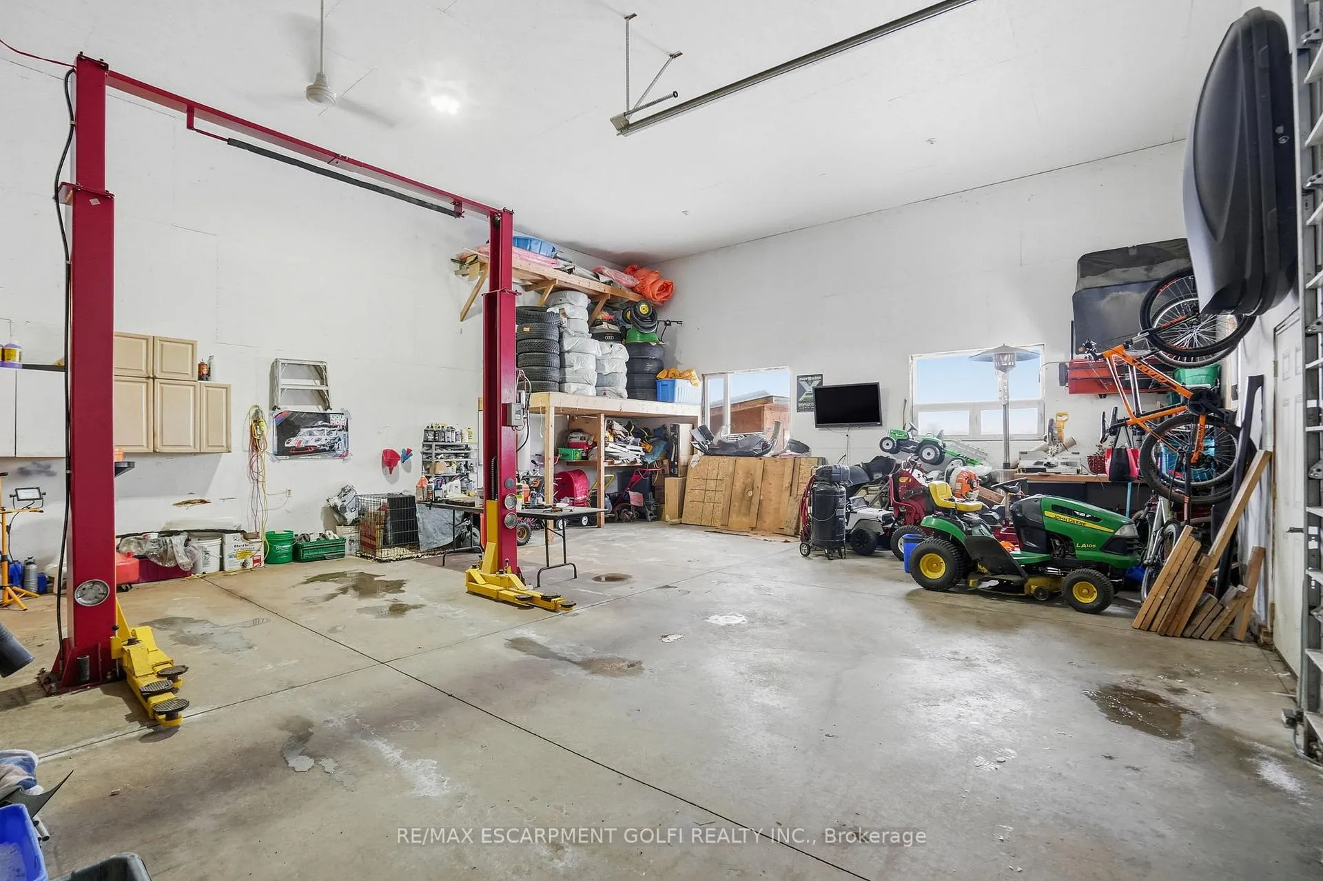 Photo 45 of 436 Concession Rd 8 E, Hamilton, Rural Flamborough — HOMEH