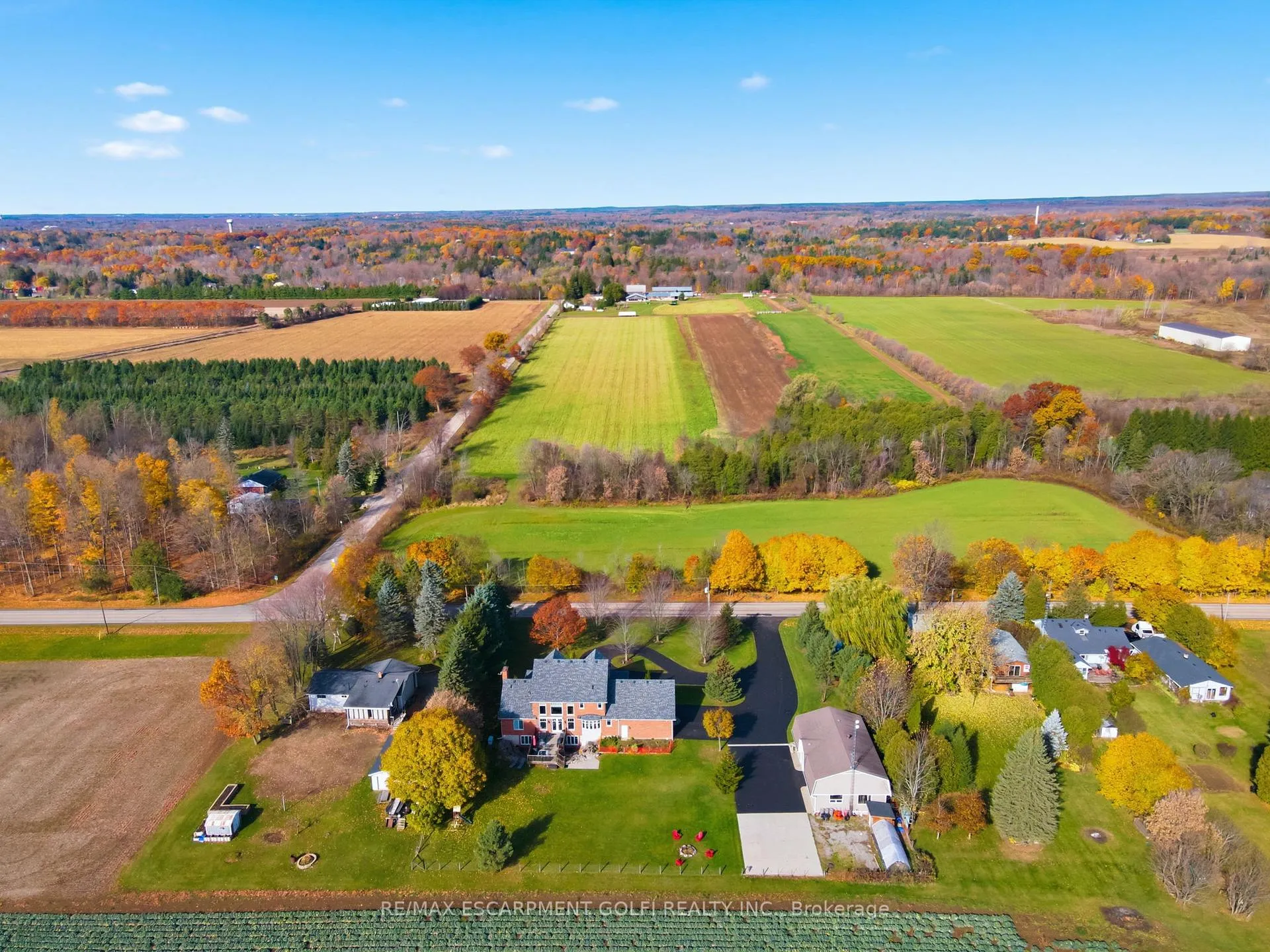 Photo 48 of 436 Concession Rd 8 E, Hamilton, Rural Flamborough — HOMEH