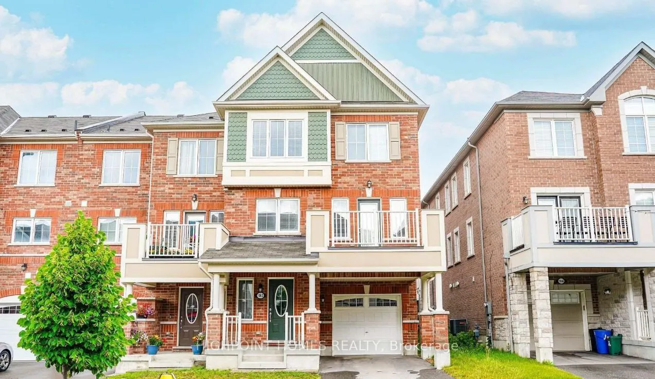 Photo 2 of 1062 Clipper Lane, Pickering, Rural Pickering — HOMEH