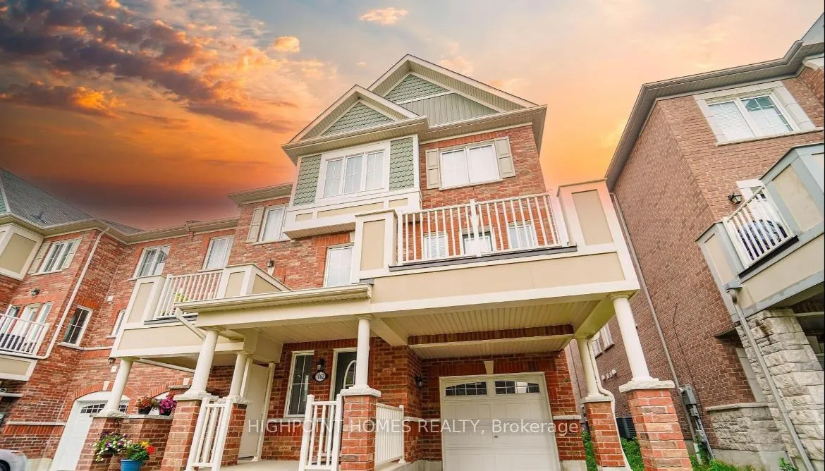 Photo 3 of 1062 Clipper Lane, Pickering, Rural Pickering — HOMEH