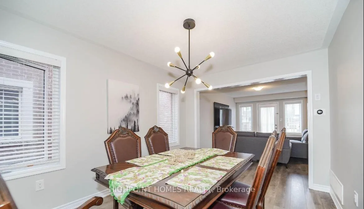Photo 8 of 1062 Clipper Lane, Pickering, Rural Pickering — HOMEH