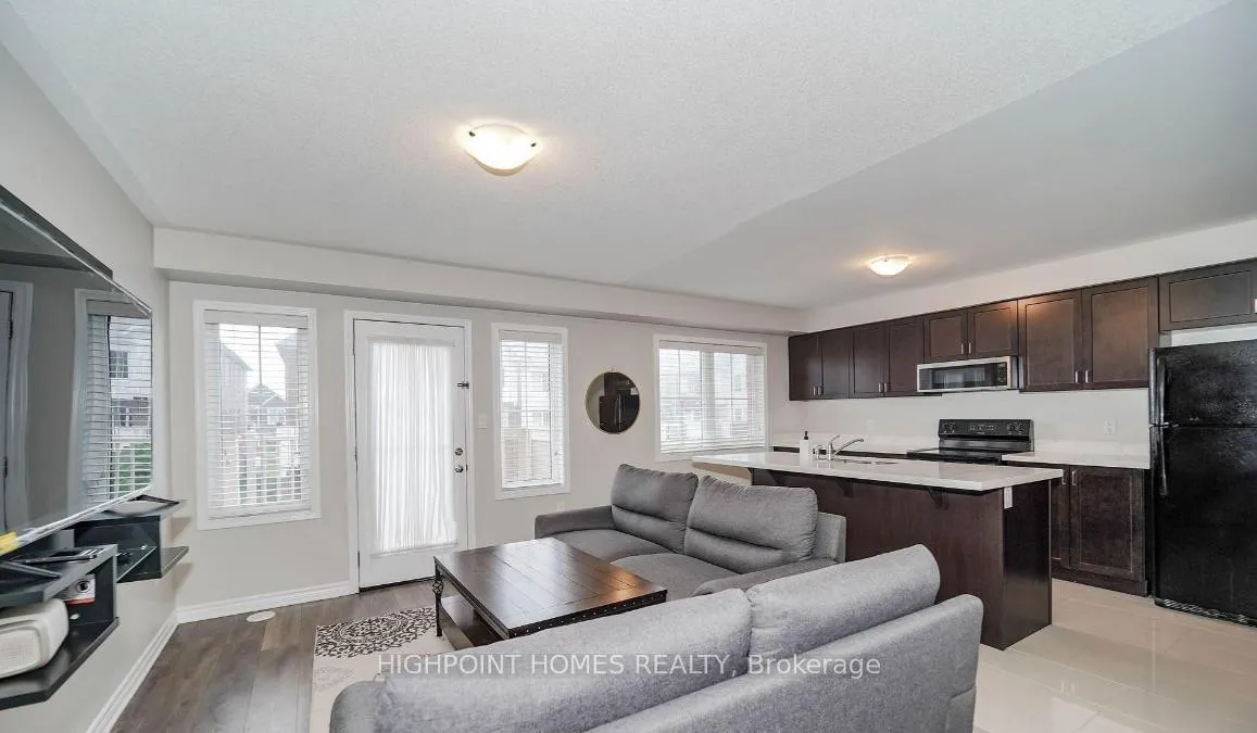Photo 10 of 1062 Clipper Lane, Pickering, Rural Pickering — HOMEH