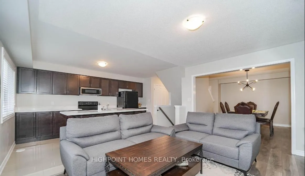 Photo 11 of 1062 Clipper Lane, Pickering, Rural Pickering — HOMEH