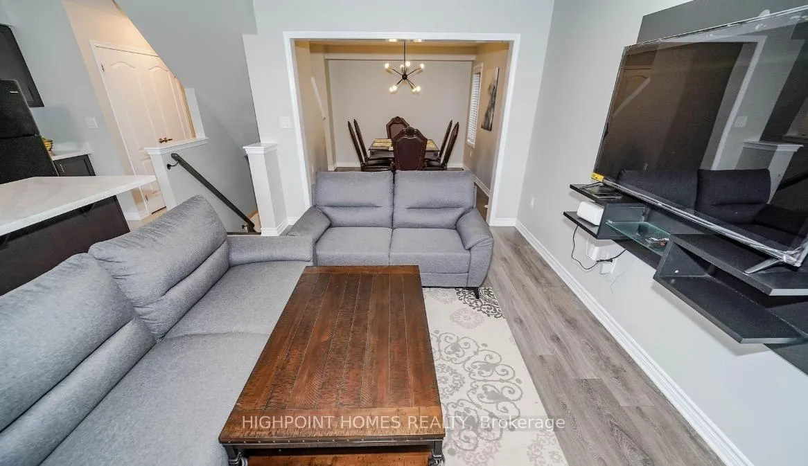 Photo 12 of 1062 Clipper Lane, Pickering, Rural Pickering — HOMEH