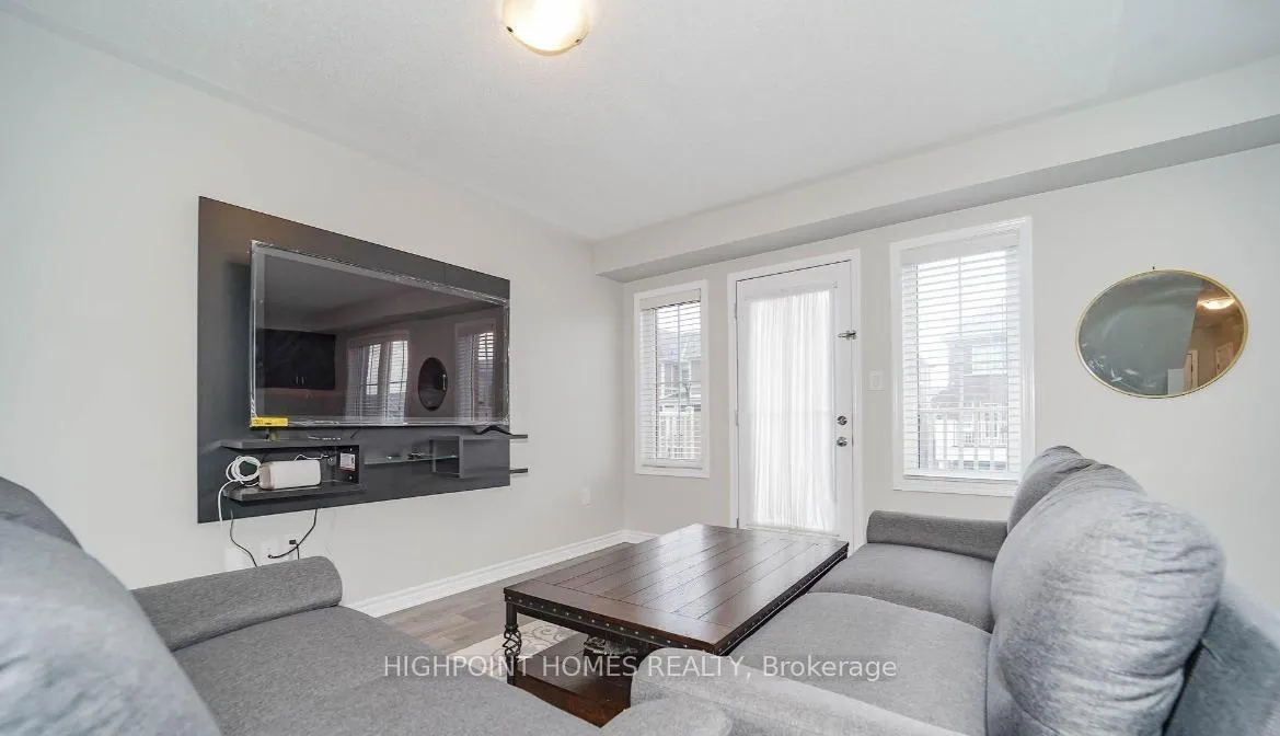 Photo 13 of 1062 Clipper Lane, Pickering, Rural Pickering — HOMEH