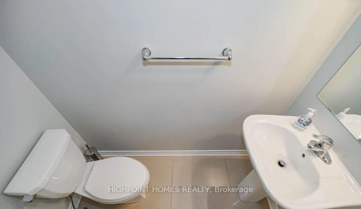 Photo 14 of 1062 Clipper Lane, Pickering, Rural Pickering — HOMEH