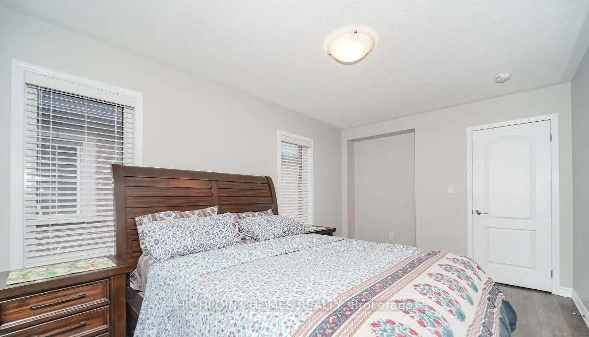 Photo 23 of 1062 Clipper Lane, Pickering, Rural Pickering — HOMEH