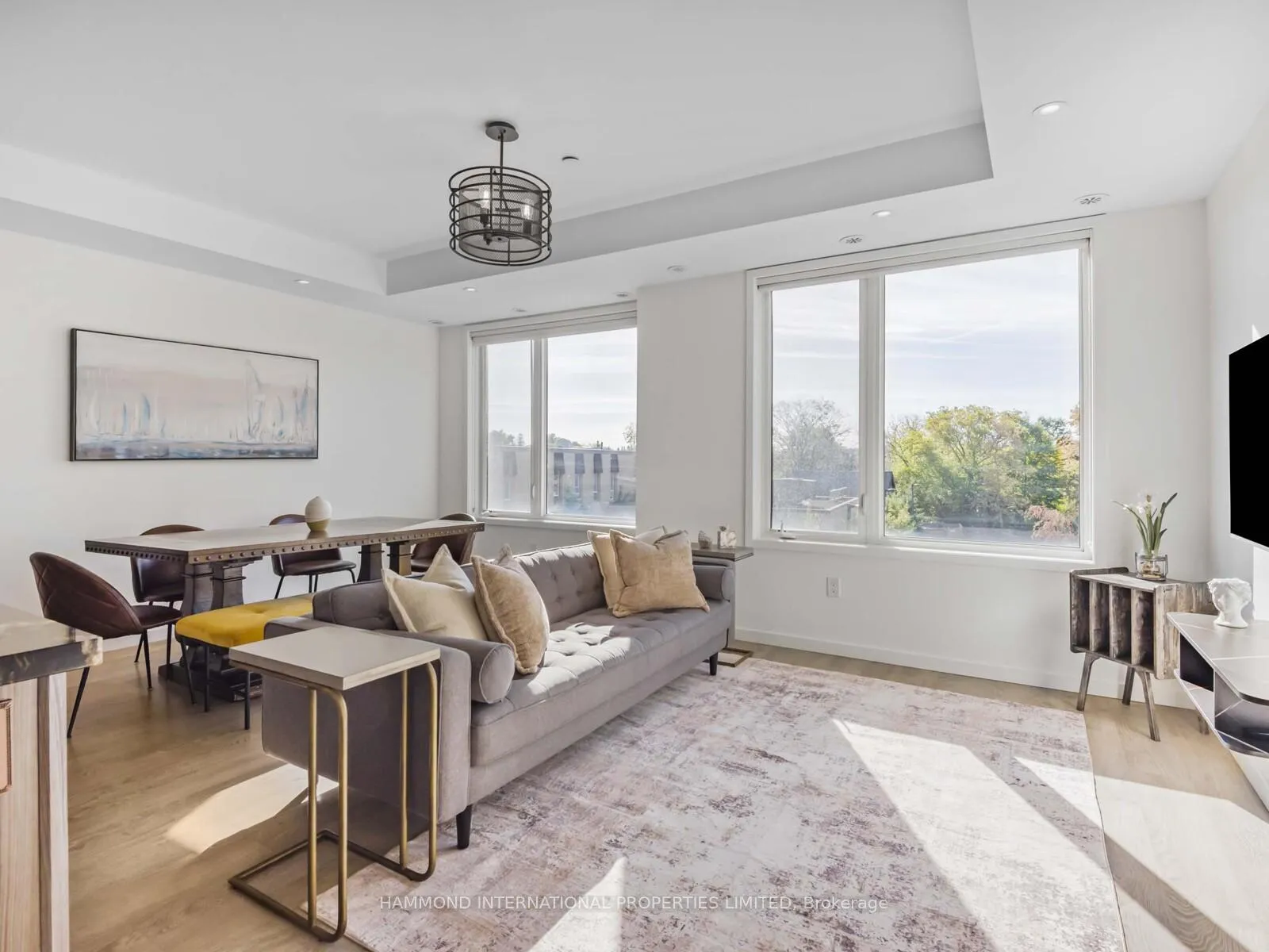 Photo 5 of Unit 114, 600 Alex Gardner Circle, Aurora, Aurora Village — HOMEH