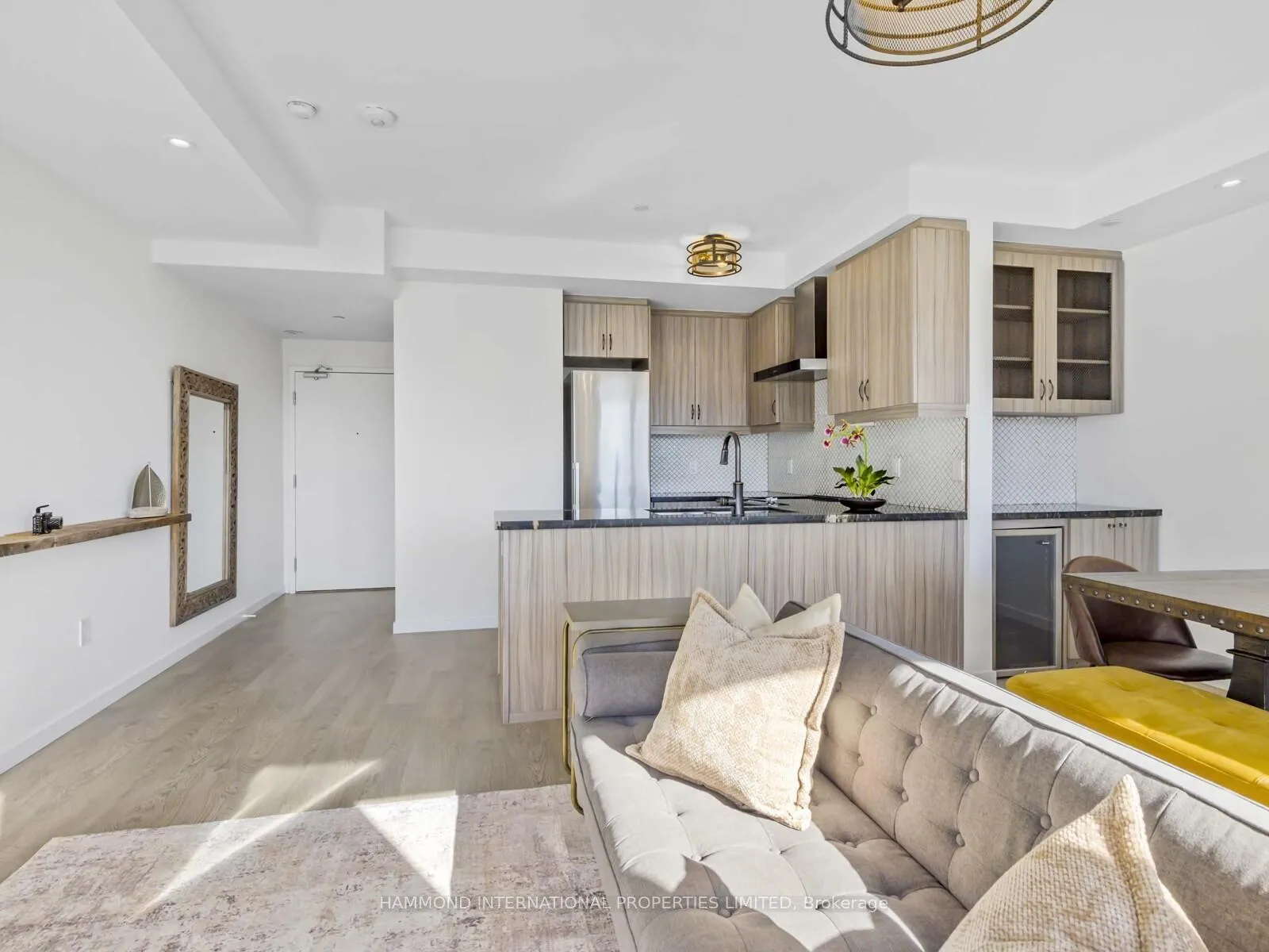 Photo 9 of Unit 114, 600 Alex Gardner Circle, Aurora, Aurora Village — HOMEH