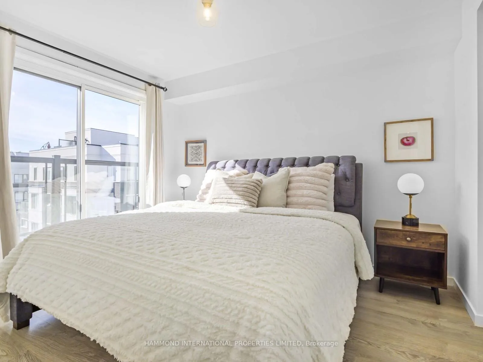Photo 19 of Unit 114, 600 Alex Gardner Circle, Aurora, Aurora Village — HOMEH