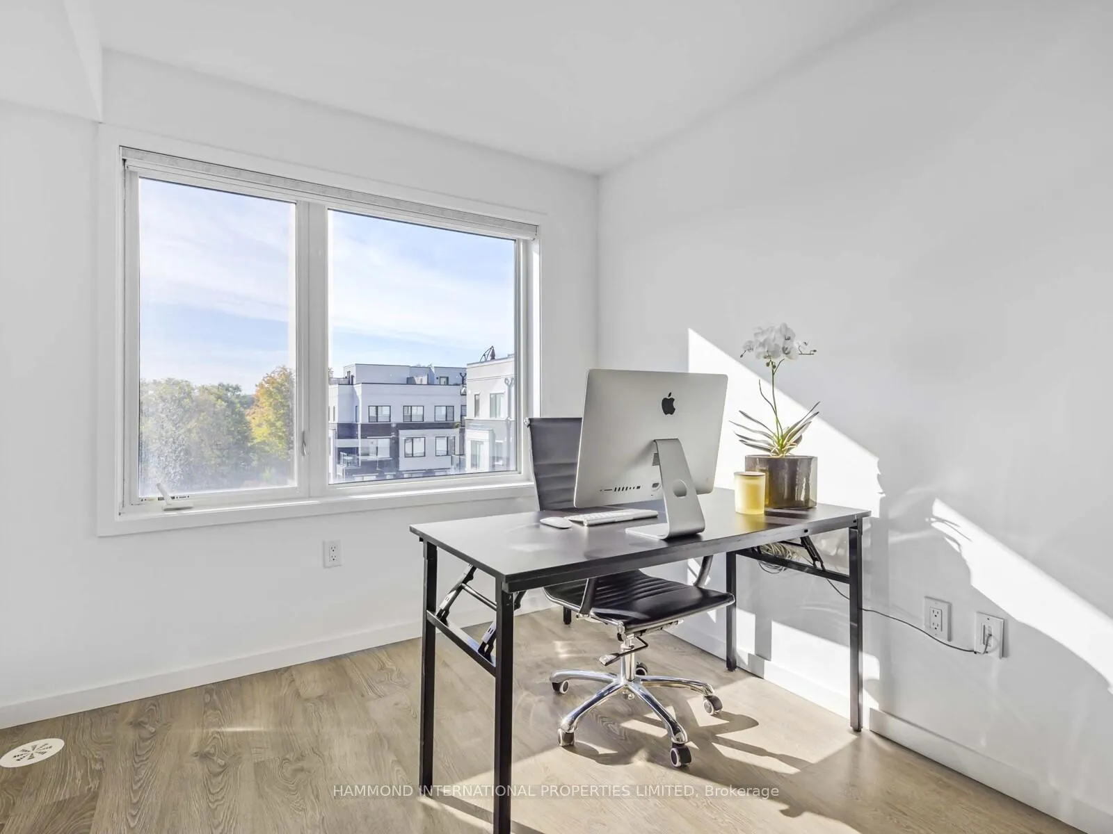 Photo 24 of Unit 114, 600 Alex Gardner Circle, Aurora, Aurora Village — HOMEH
