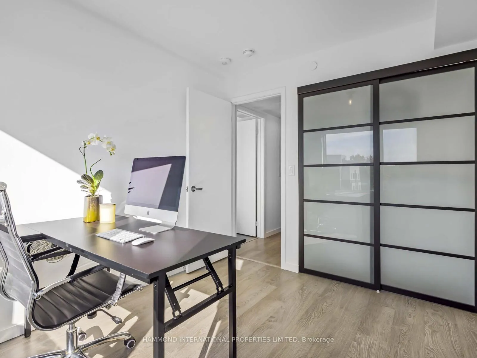 Photo 25 of Unit 114, 600 Alex Gardner Circle, Aurora, Aurora Village — HOMEH