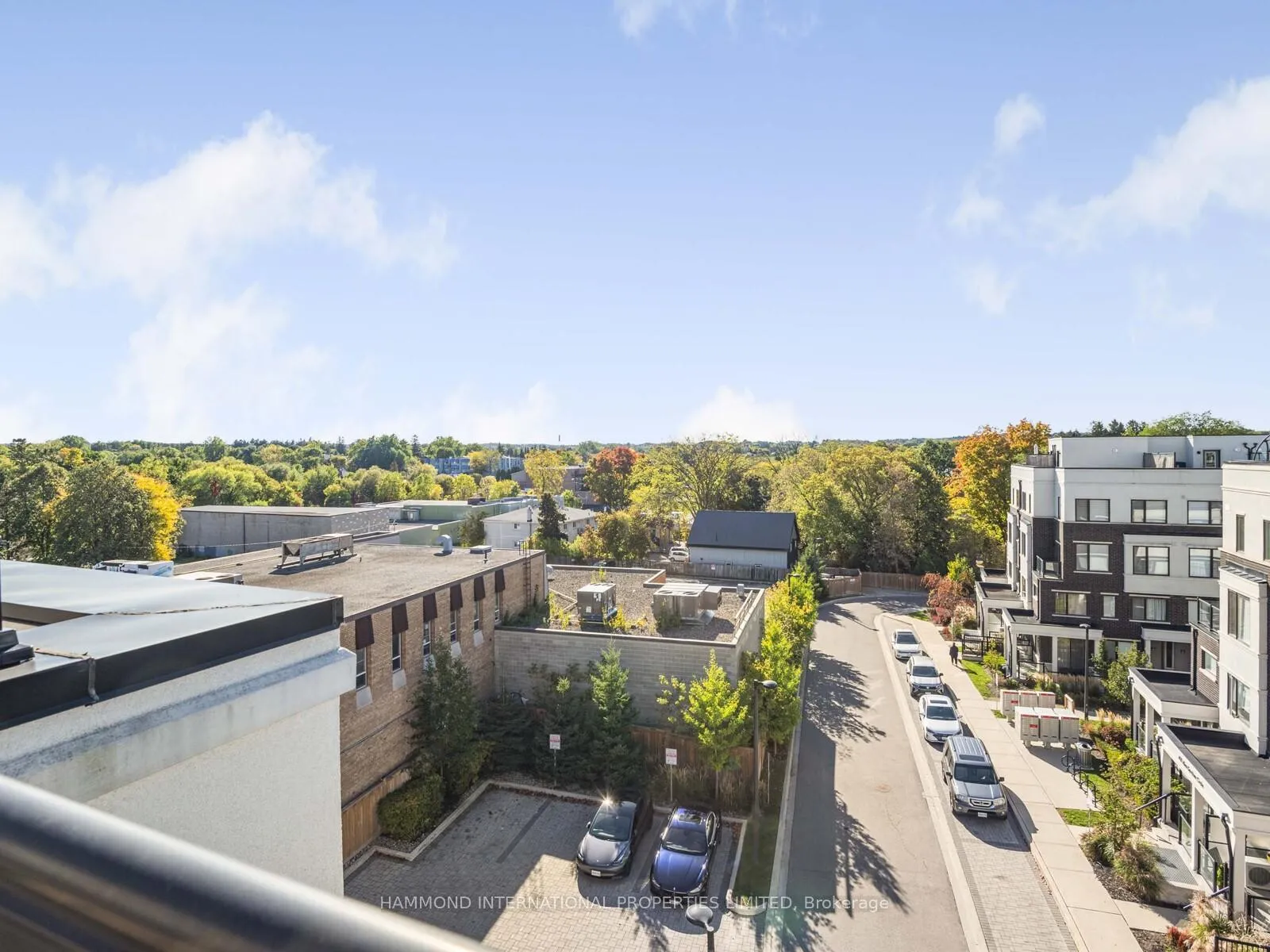Photo 39 of Unit 114, 600 Alex Gardner Circle, Aurora, Aurora Village — HOMEH