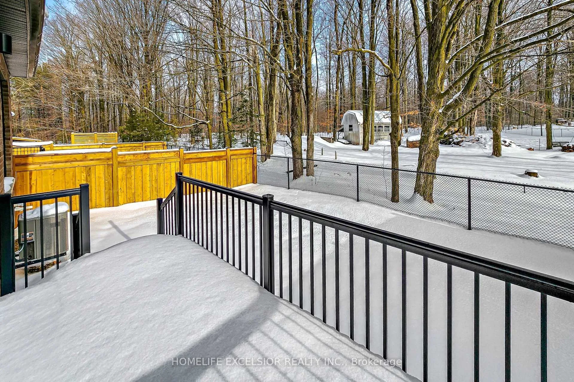 Photo 45 of 3 Vern Robertson Gate, Uxbridge — HOMEH