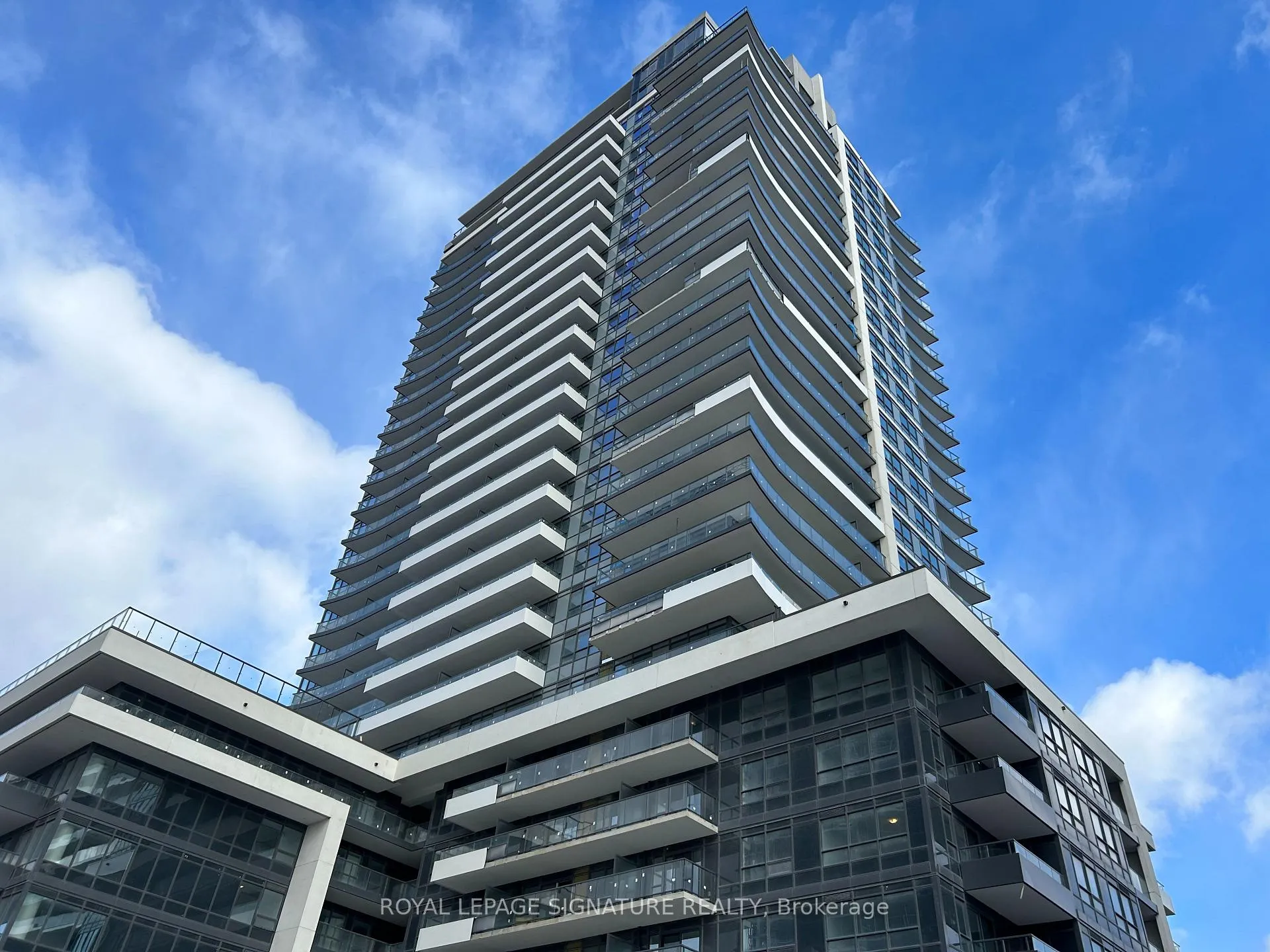 Photo 1 of Unit 301, 1455 Celebration Drive, Pickering, Bay Ridges — HOMEH