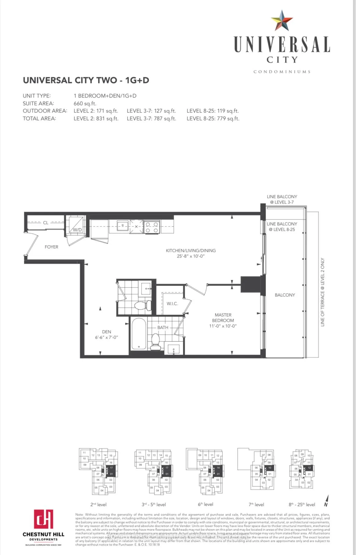 Photo 27 of Unit 301, 1455 Celebration Drive, Pickering, Bay Ridges — HOMEH