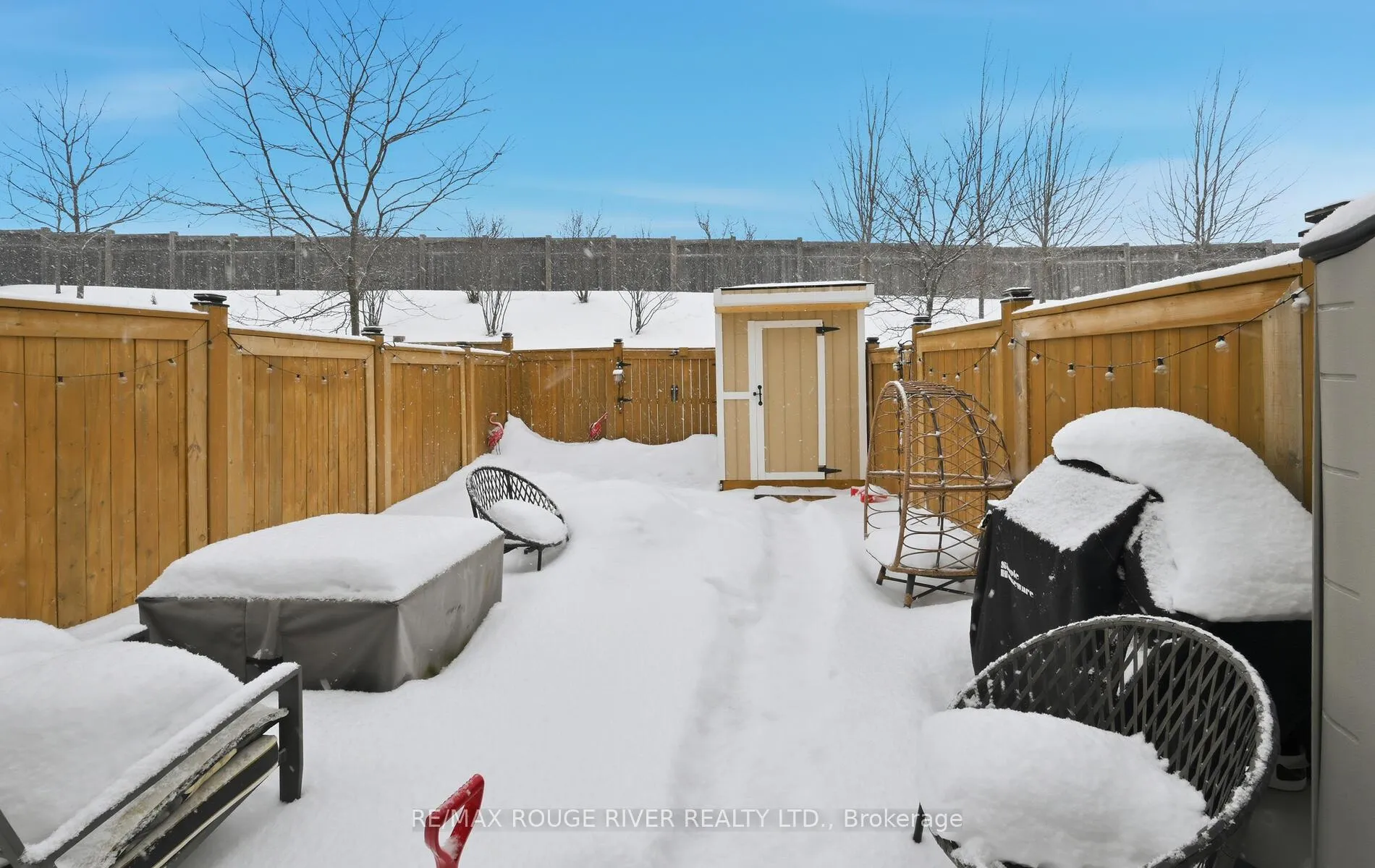 Photo 41 of 58 Autumn Harvest Road, Clarington, Bowmanville — HOMEH