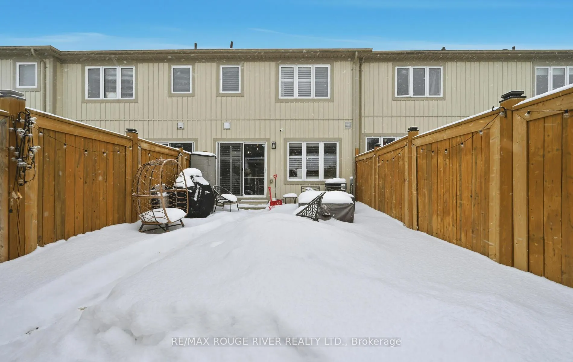 Photo 43 of 58 Autumn Harvest Road, Clarington, Bowmanville — HOMEH