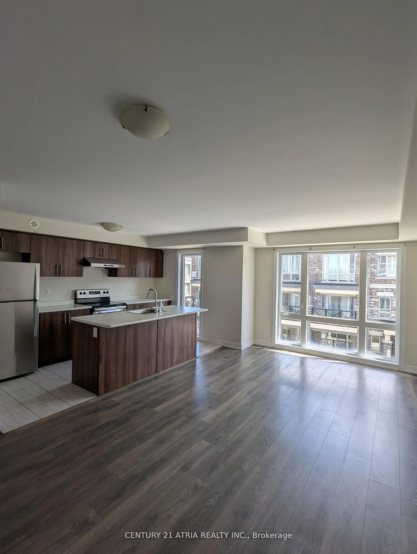 Photo 2 of Unit 2232, 10 Westmeath Lane, Markham, Cornell — HOMEH